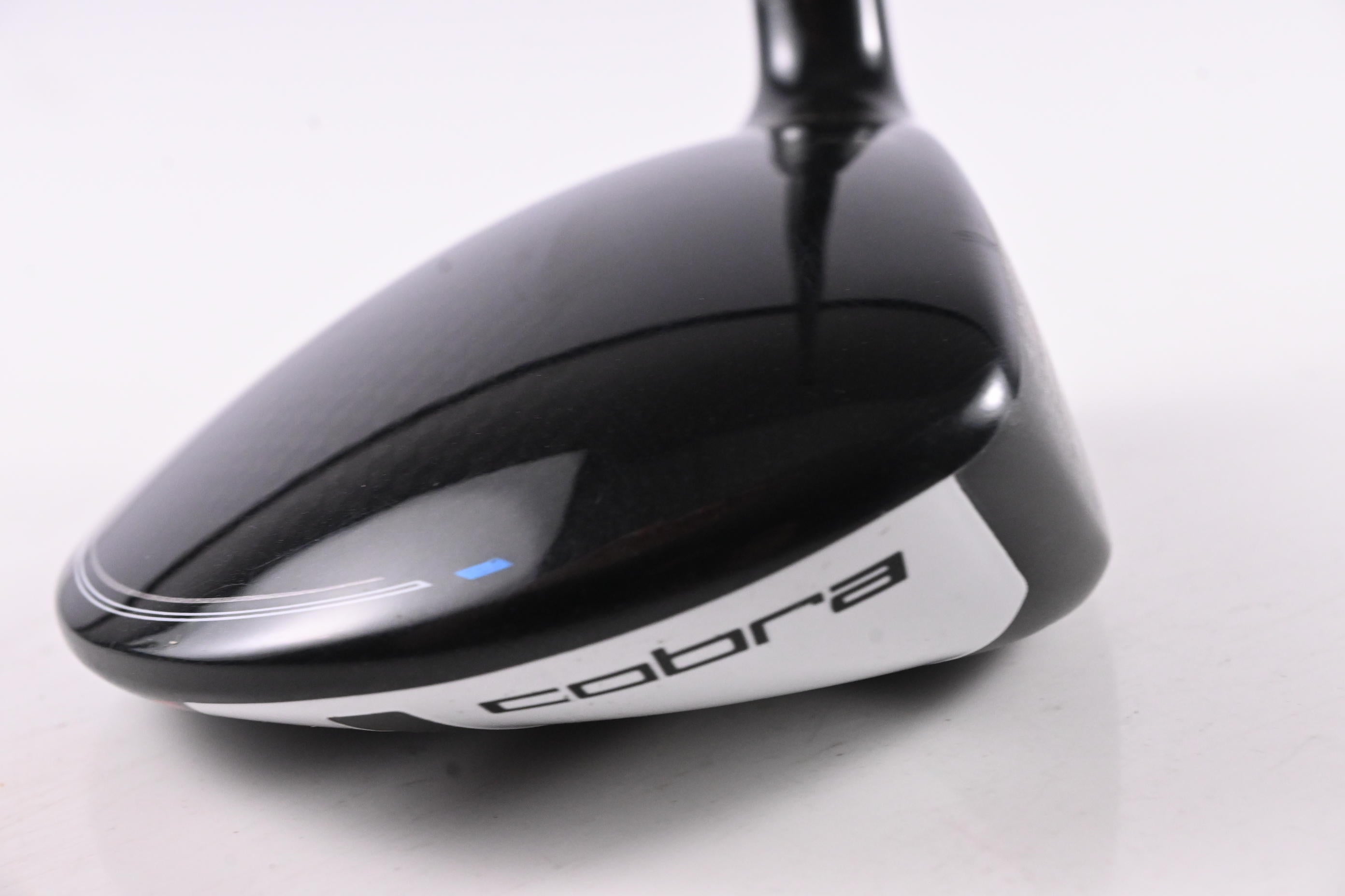 Cobra Aerojet Max #3 Wood / 16.5 Degree / Regular Flex UST Helium Nanocore 5 Shaft