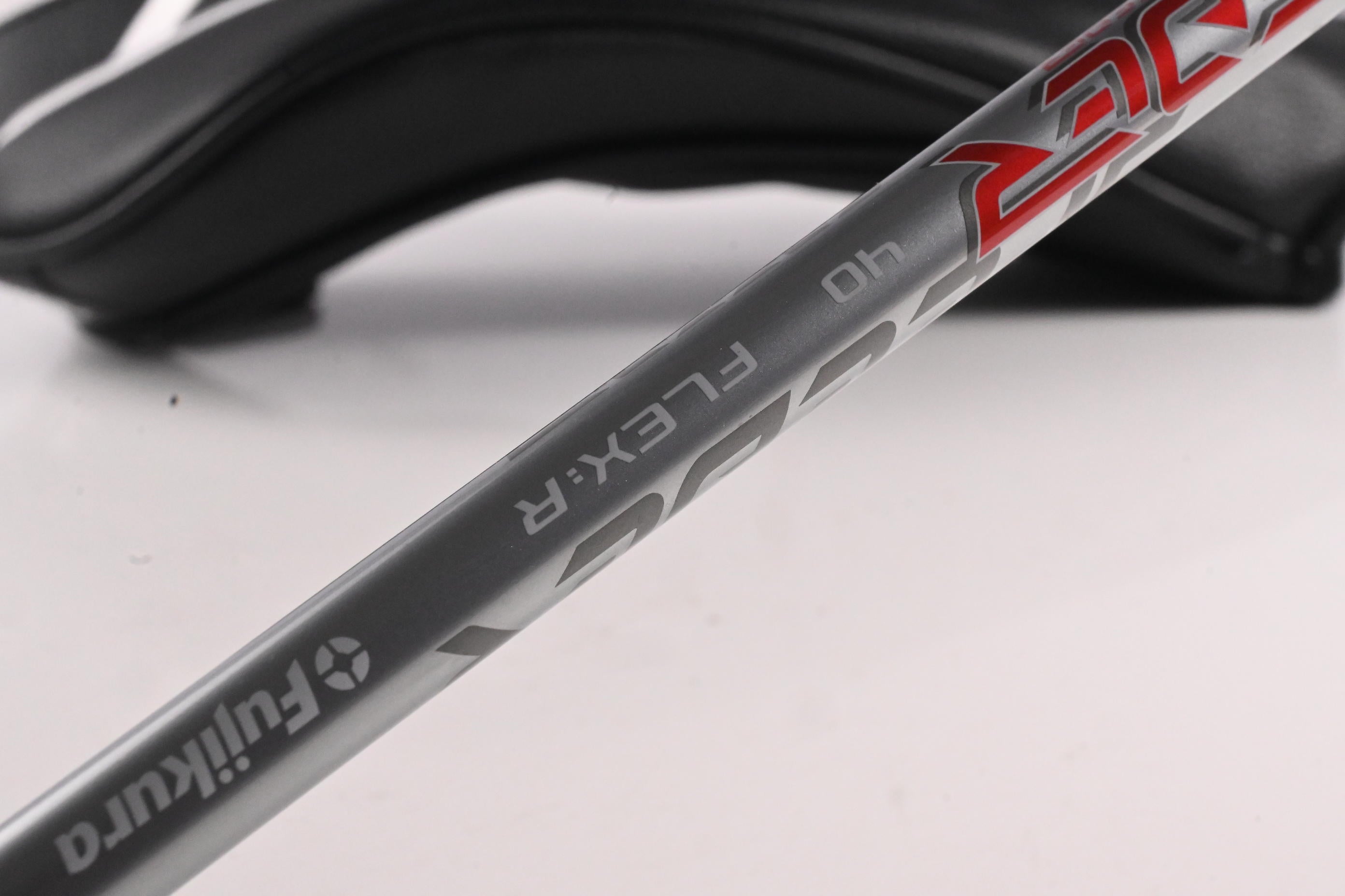 Titleist GT1 #3 Wood / 15 Degree / Regular Flex Fujikura Air Speeder 40 Shaft