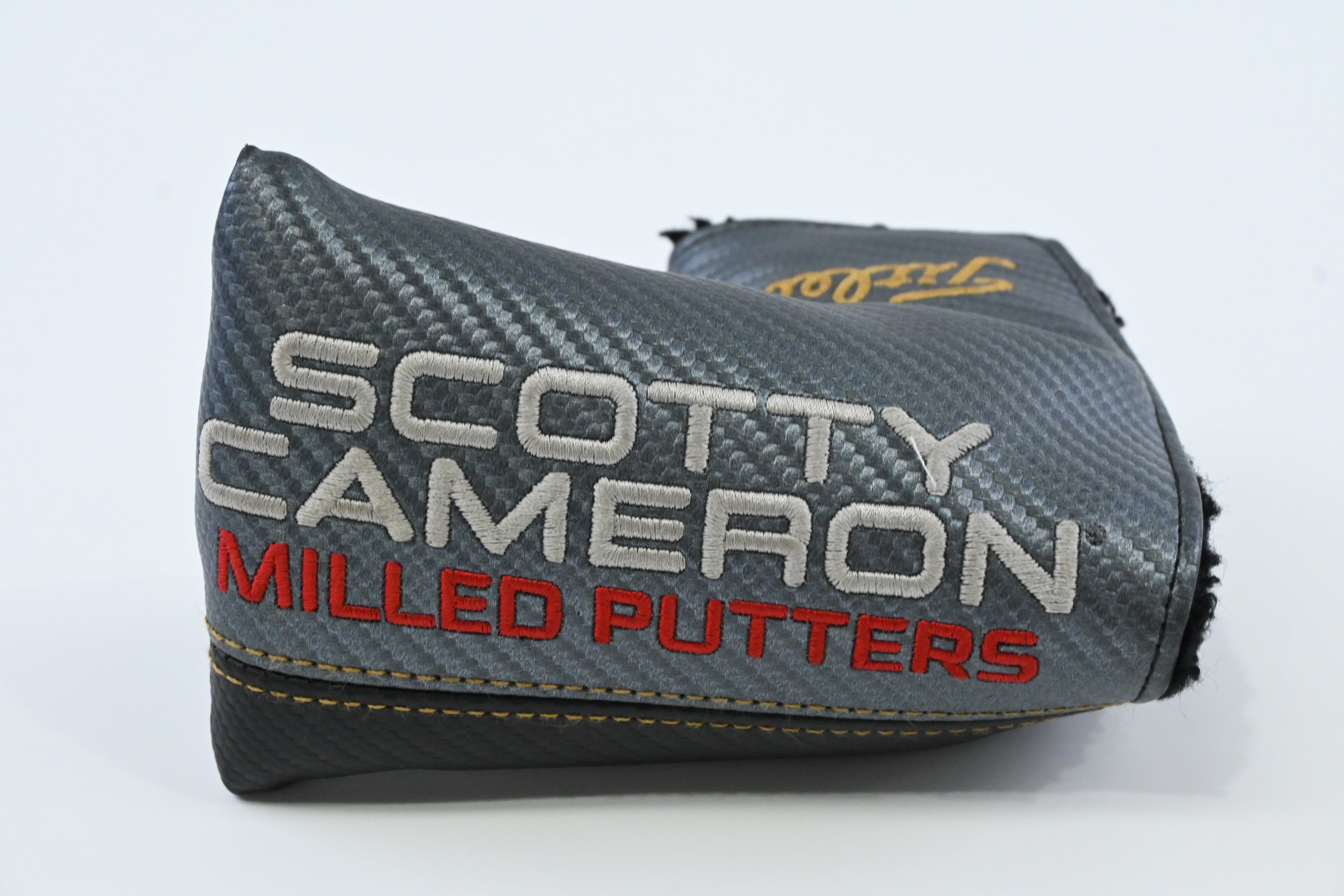 Scotty Cameron Super Select Newport+ Putter / 34 Inch