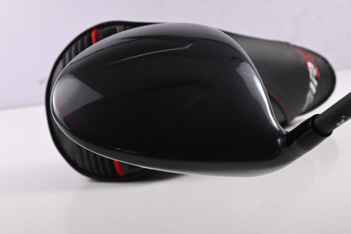Left Hand Cobra Air-X Driver / 10.5 Degree / Regular Flex Ultralite 40 Shaft