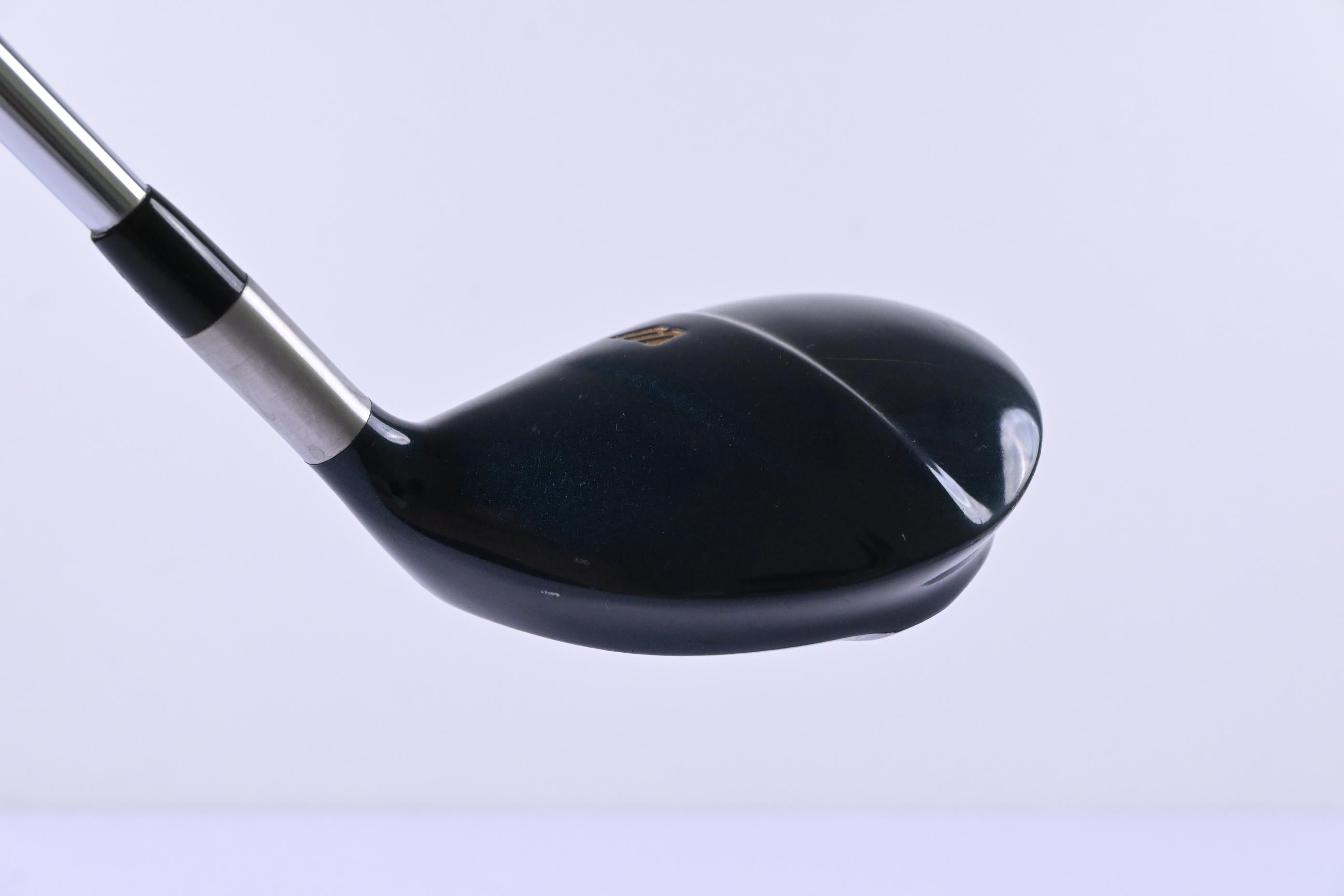 Mizuno T-Zoid Forged #3 Wood / 15 Degree / Stiff Flex Dynalite Gold Shaft