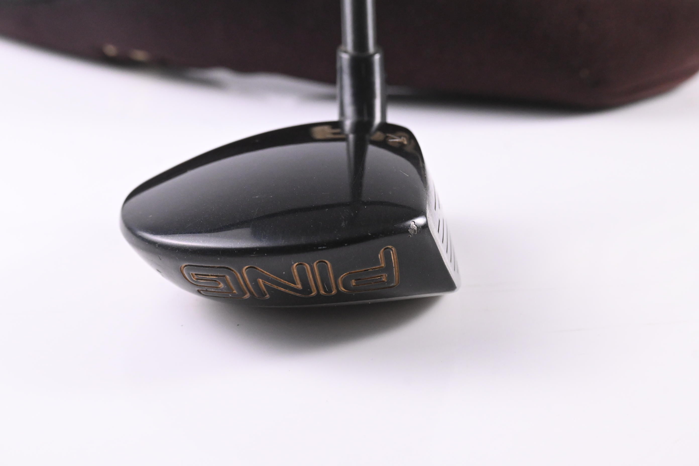 Ping I3 #5 Wood / 17 Degree / Regular Flex Ping 350 Shaft