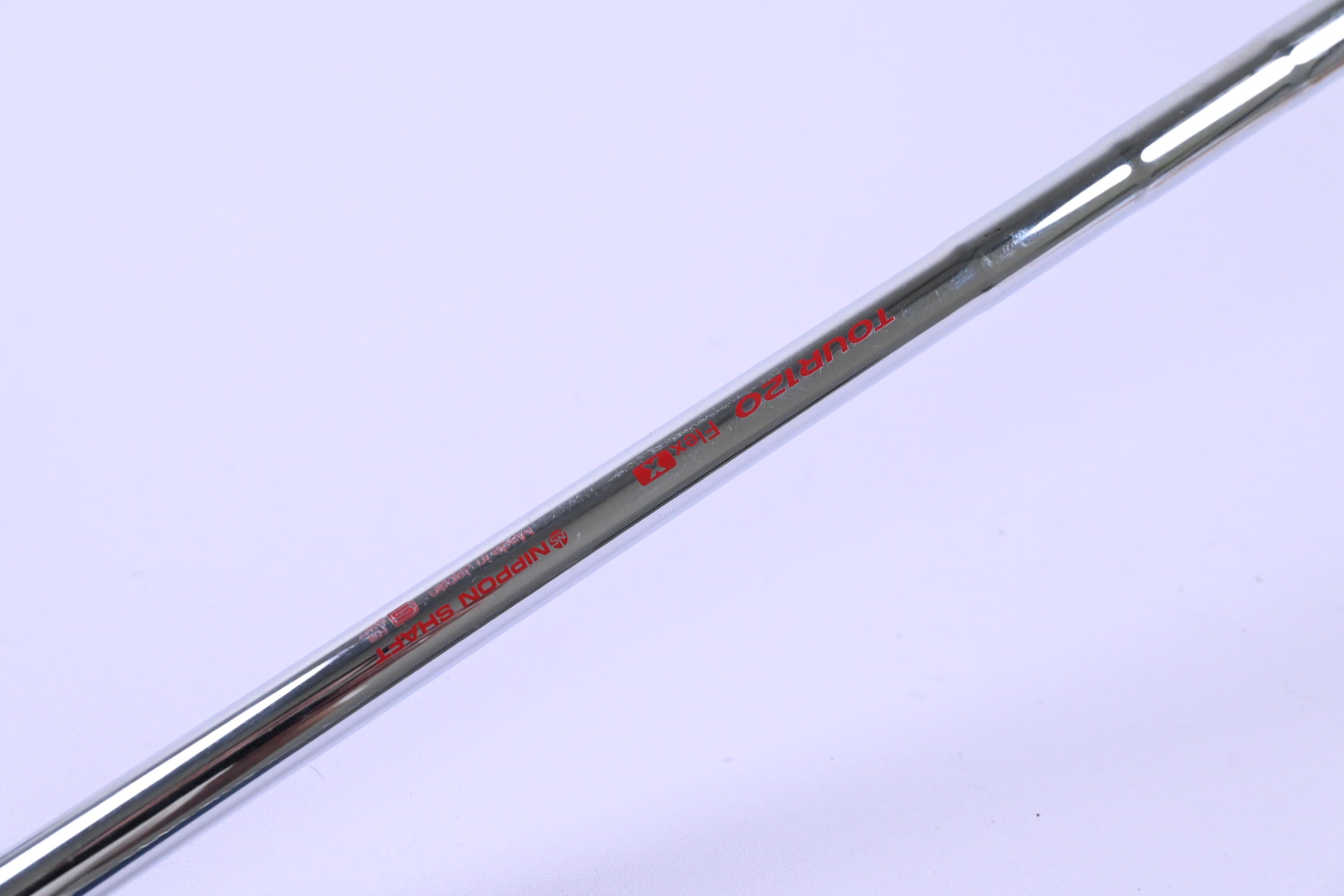Callaway Apex Pro 19 #3 Iron / 20.5 Degree / X-Flex N.S.PRO Modus 3 120 Shaft