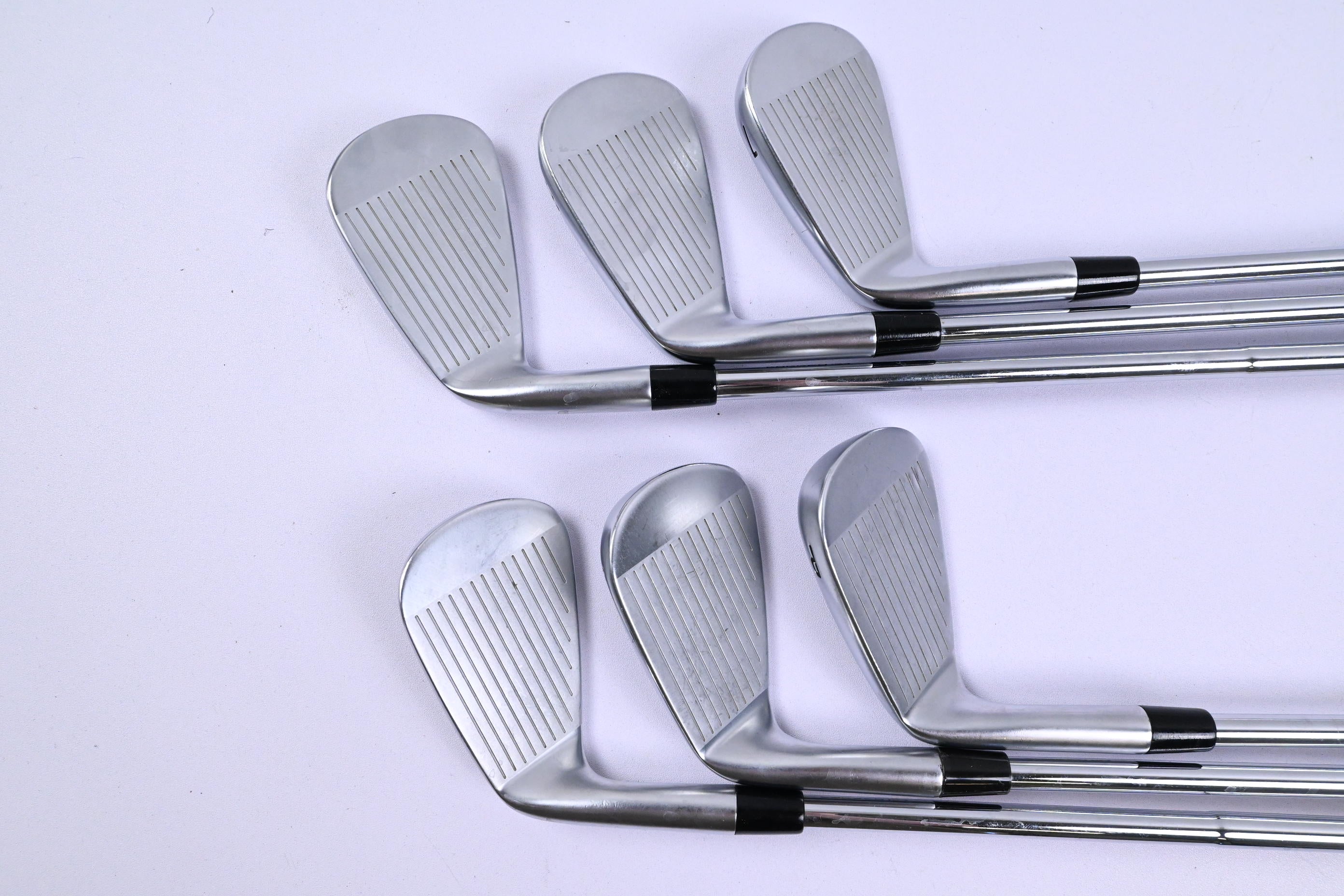 Callaway Apex Pro 24 Irons / 5-PW / Stiff Flex Dynamic Gold 115 S300 Shafts