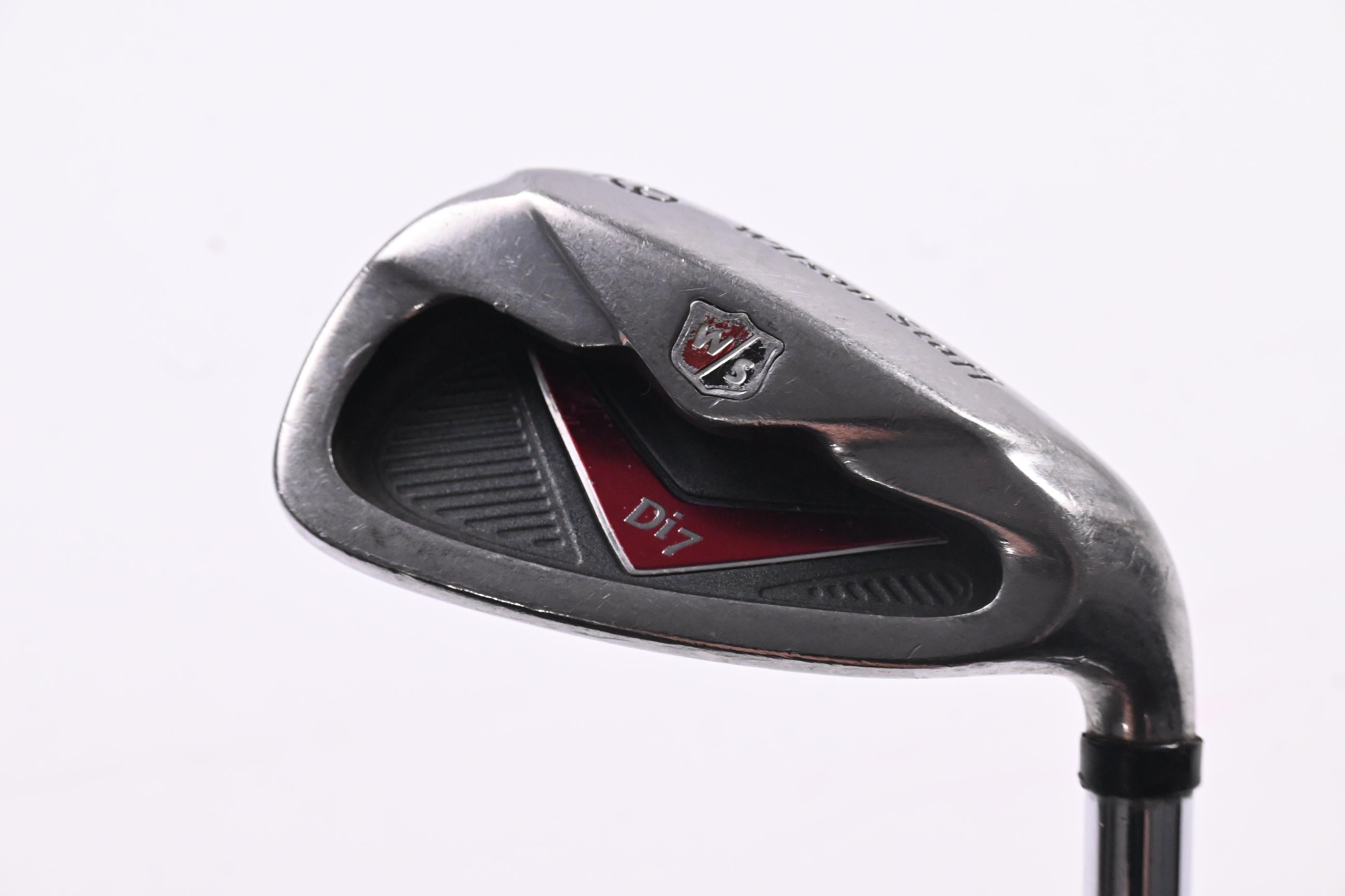Wilson Di7 #9 Iron / Uniflex TX-105 Shaft