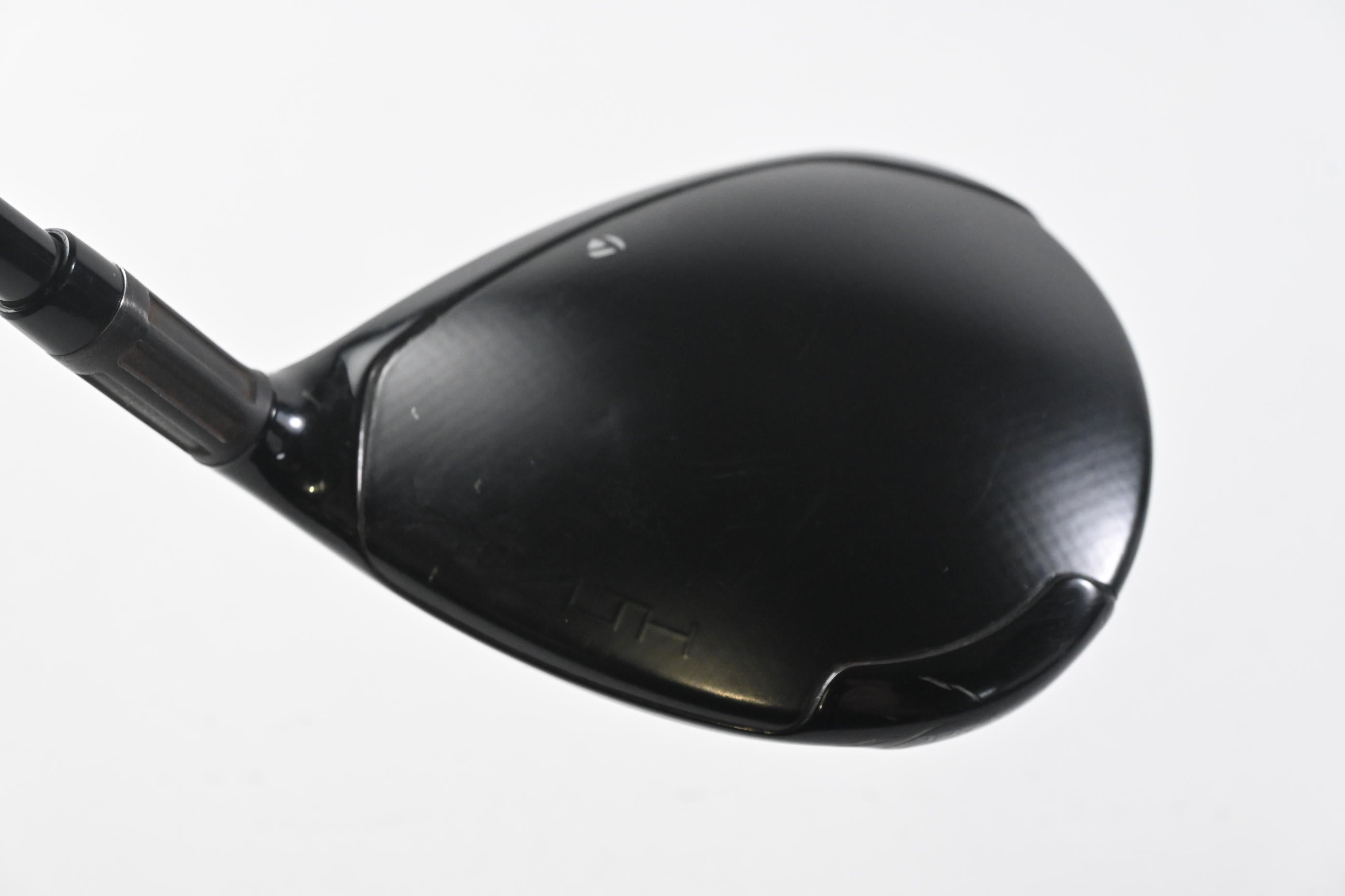 Taylormade Stealth #3 Wood / 15 Degree / Stiff Flex Ventus Red 6 Shaft