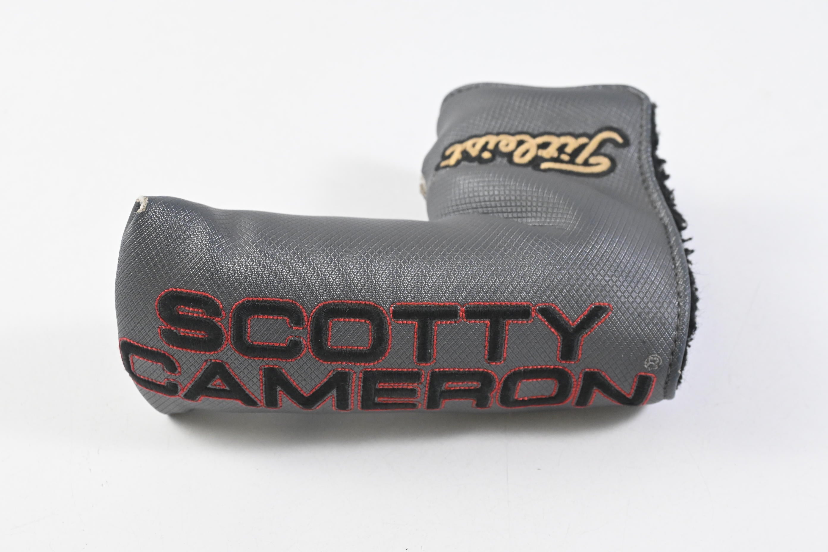 Scotty Cameron Select Squareback 1.5 2018 Putter / 34 Inch