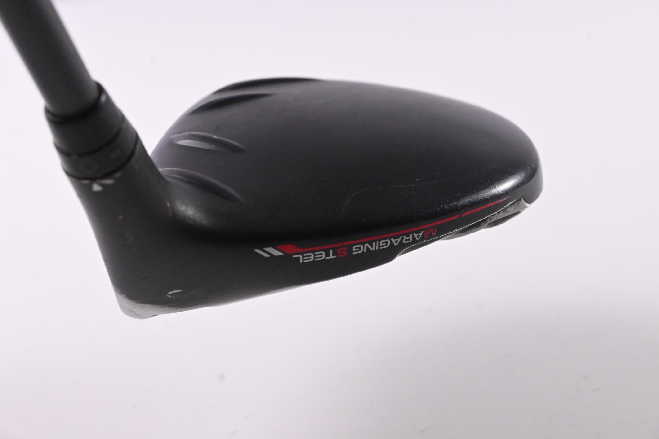 Ping G410 #3 Wood / 14.5 Degree / Stiff Flex Ping ALTA CB Red 65 Shaft