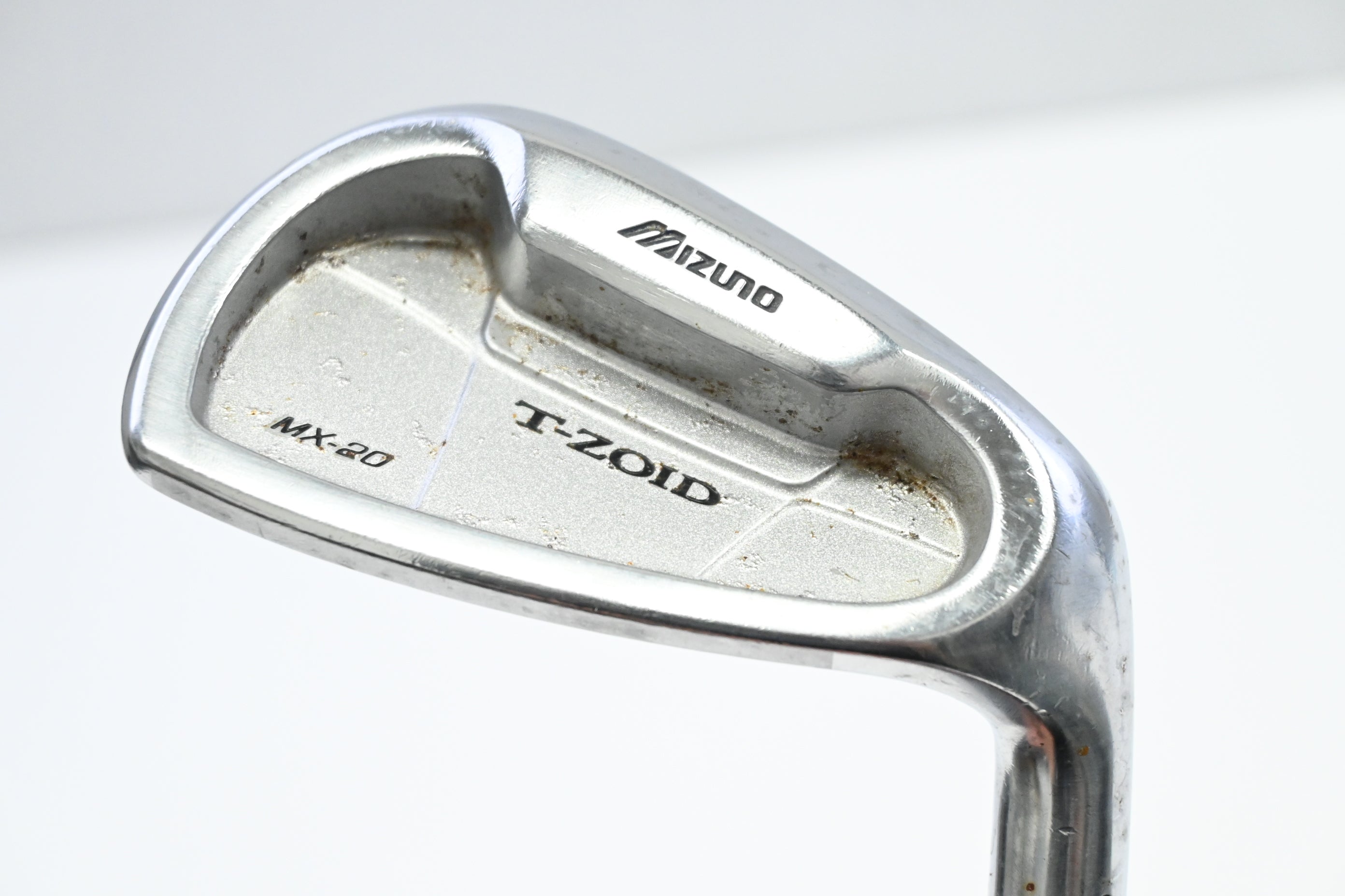Mizuno MX-20 Pitching Wedge / 46 Degree / Stiff Flex Dynamic Gold Lite S300