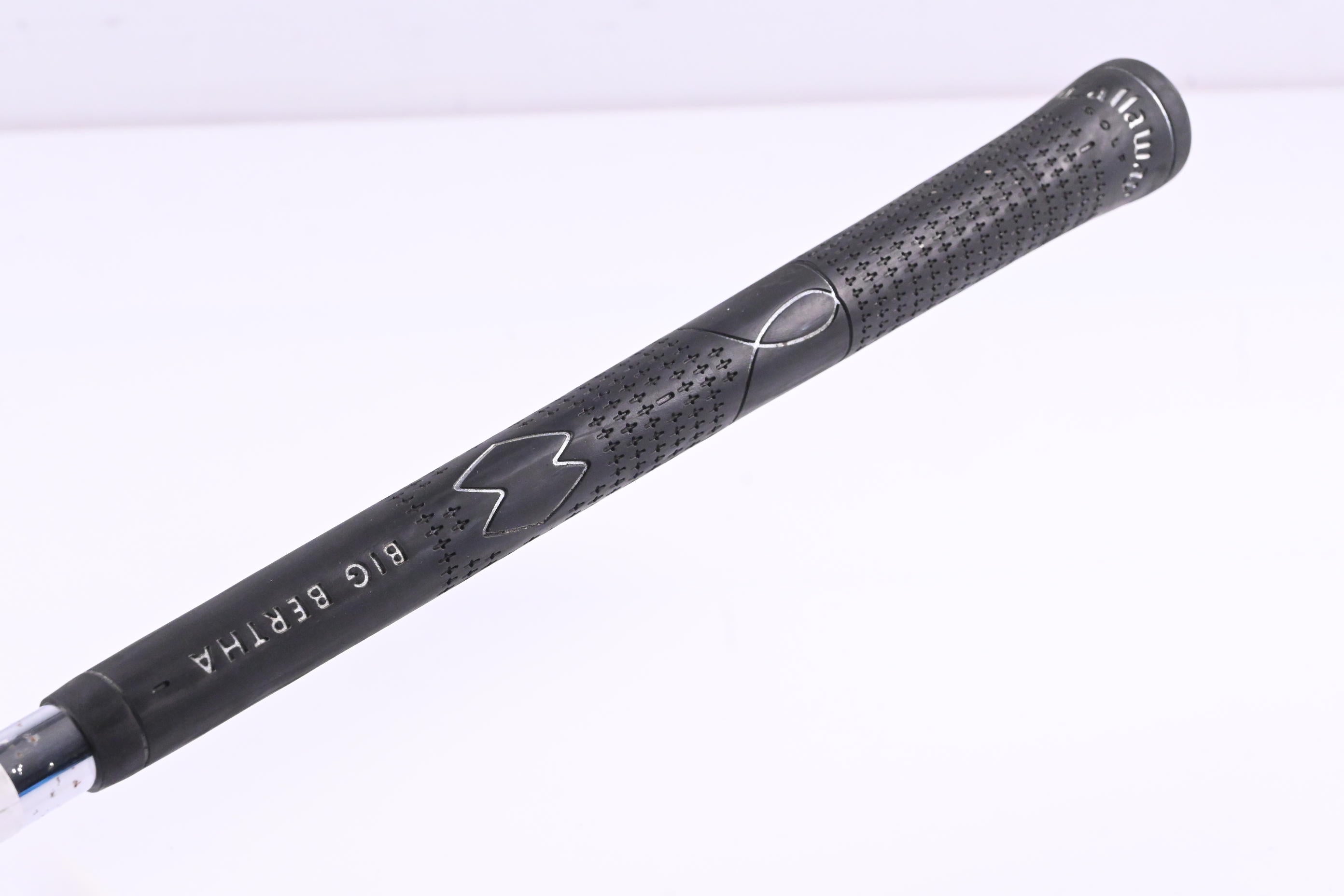 Callaway Big Bertha 2004 #3 Wood / 16 Degree / Regular Flex Big Bertha Steel