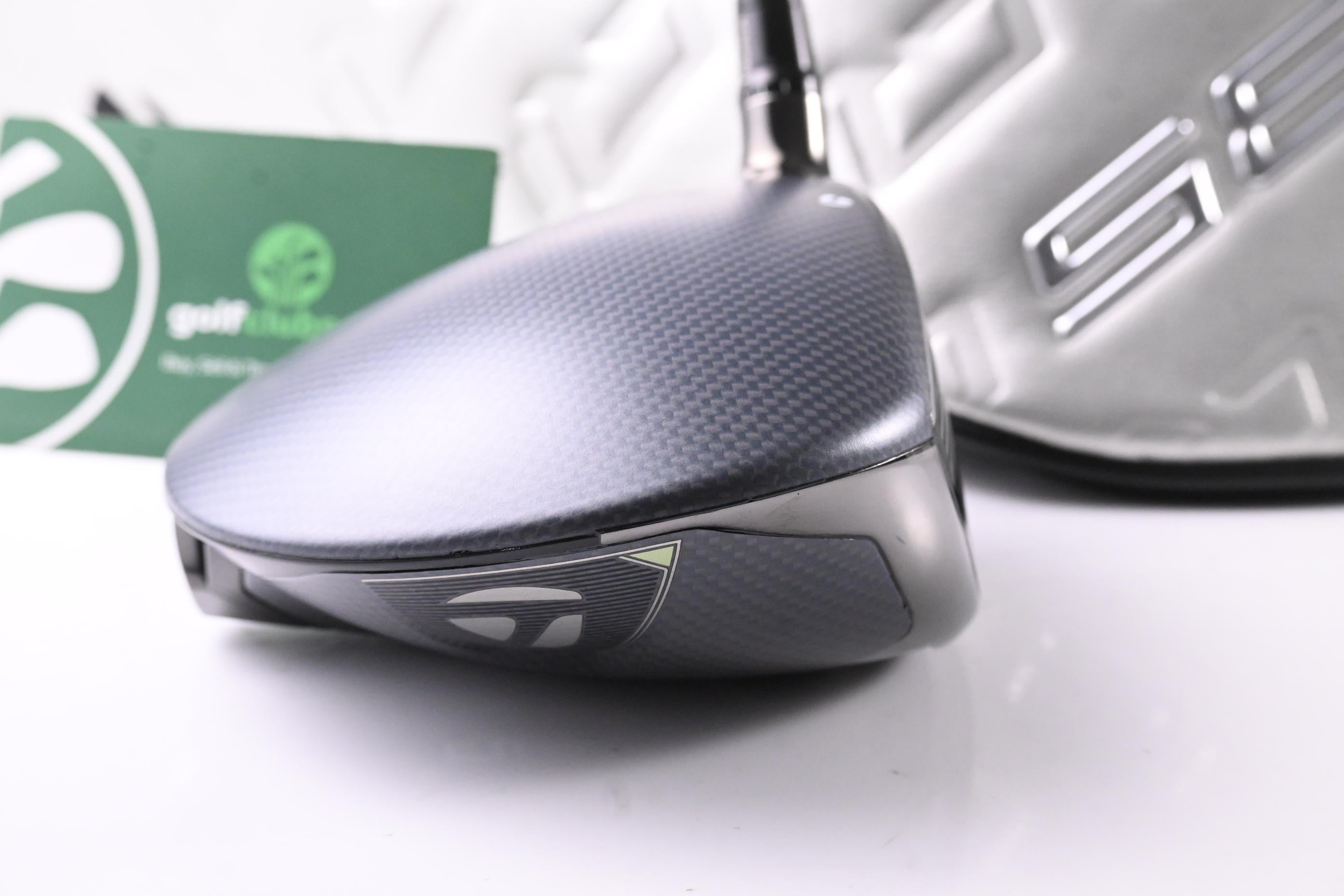 Taylormade Qi35 LS Driver / 9 Degree / Stiff Flex Fujikura Ventus Blue 5 Shaft