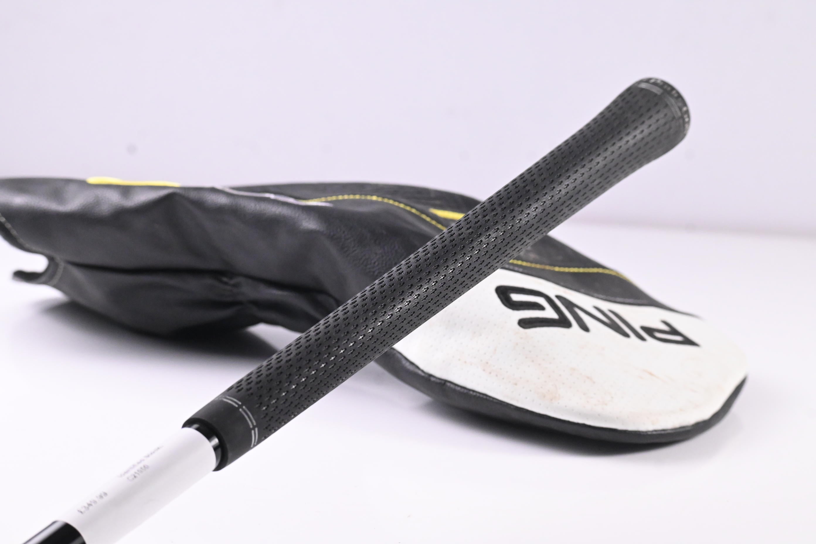 Ping G430 SFT Driver / 10.5 Degree / Regular Flex Ping ALTA CB Black 55 Shaft