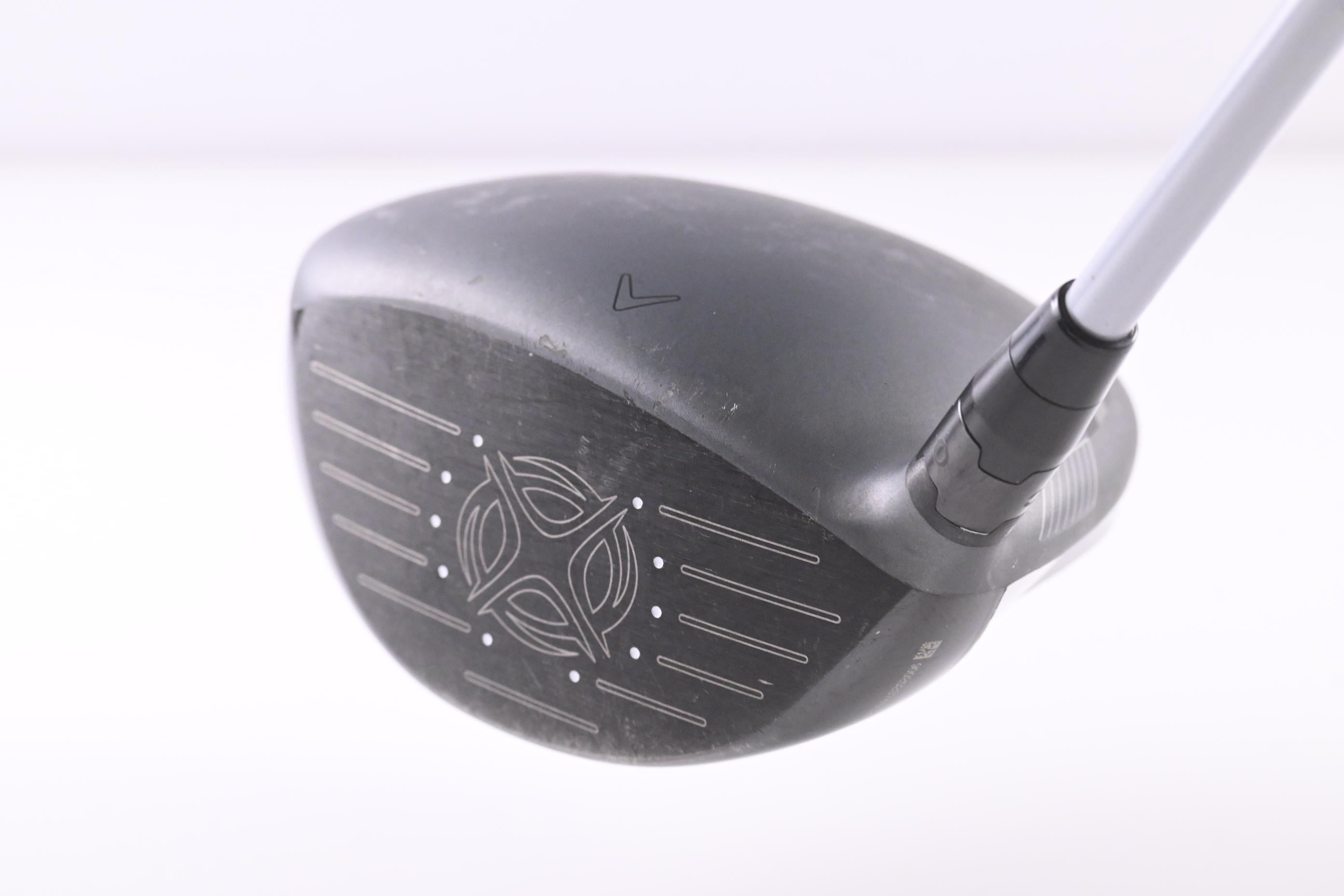 Callaway X Hot Driver / 10.5 Degree / Regular Flex Project X PXv Shaft