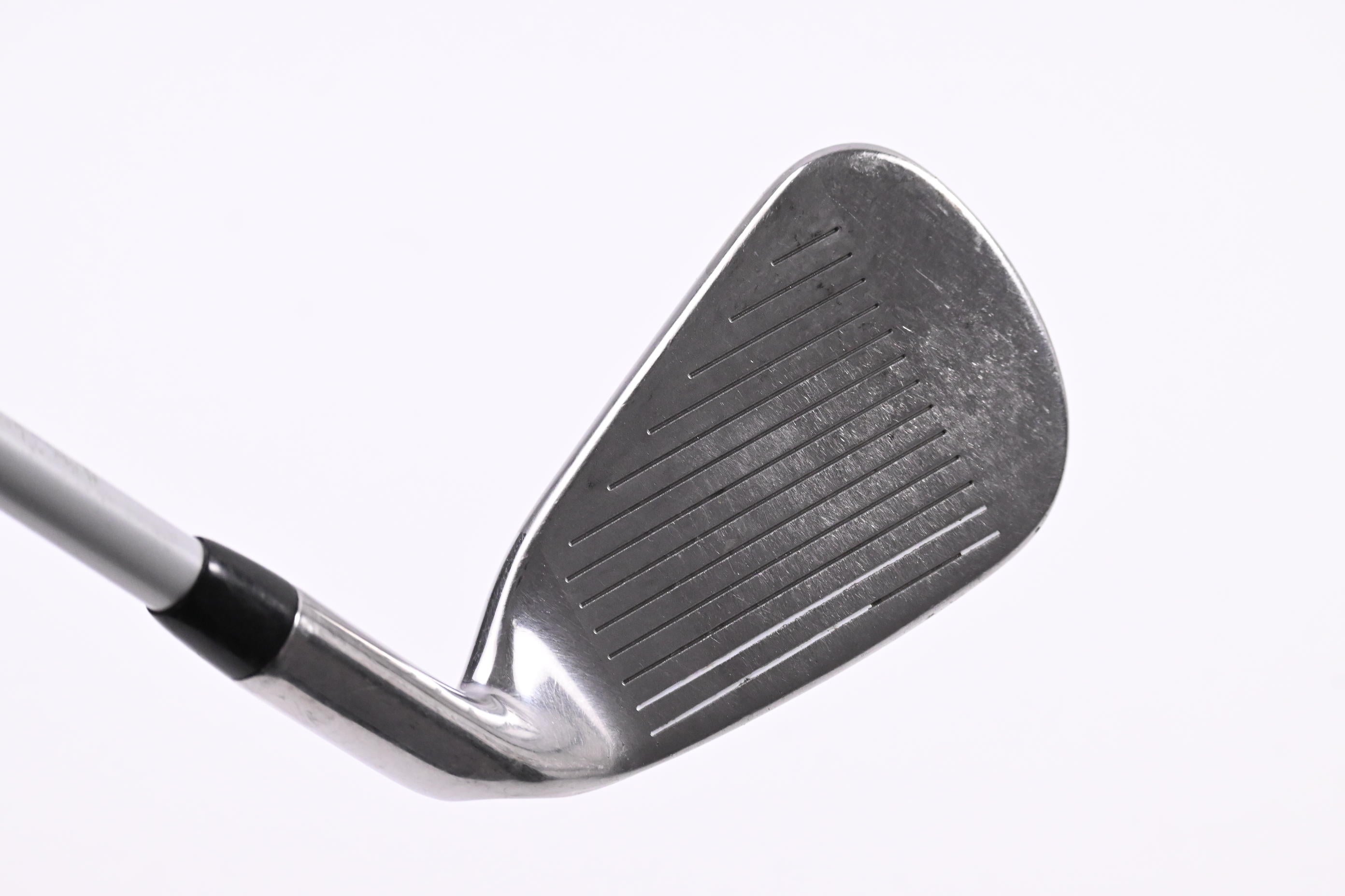 Left Hand Callaway X Hot 2019 #6 Iron / 28 Degree / Senior Flex Callaway X Hot 65