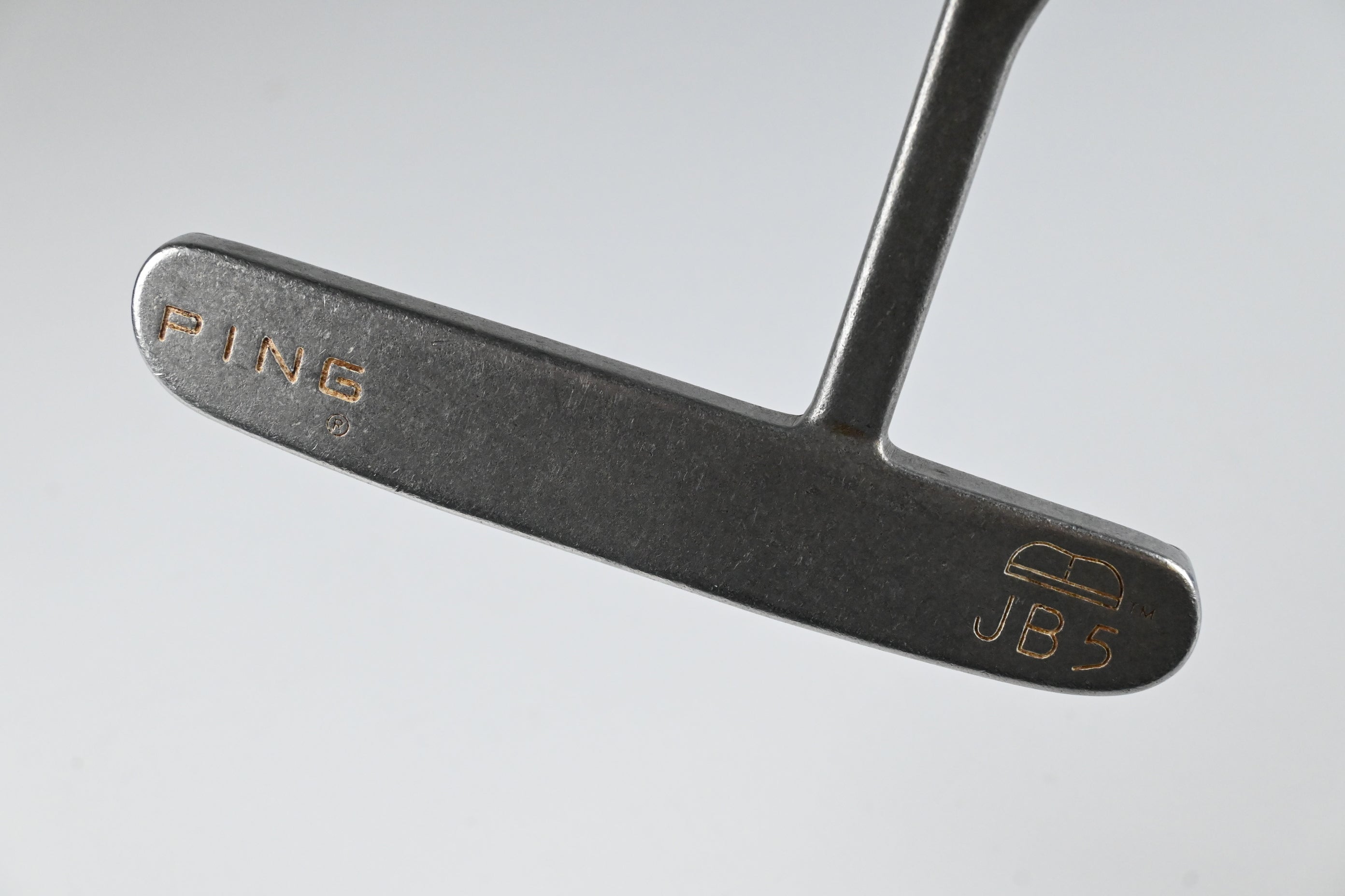 Ping Karsten Original JB5 Putter / 36 Inch