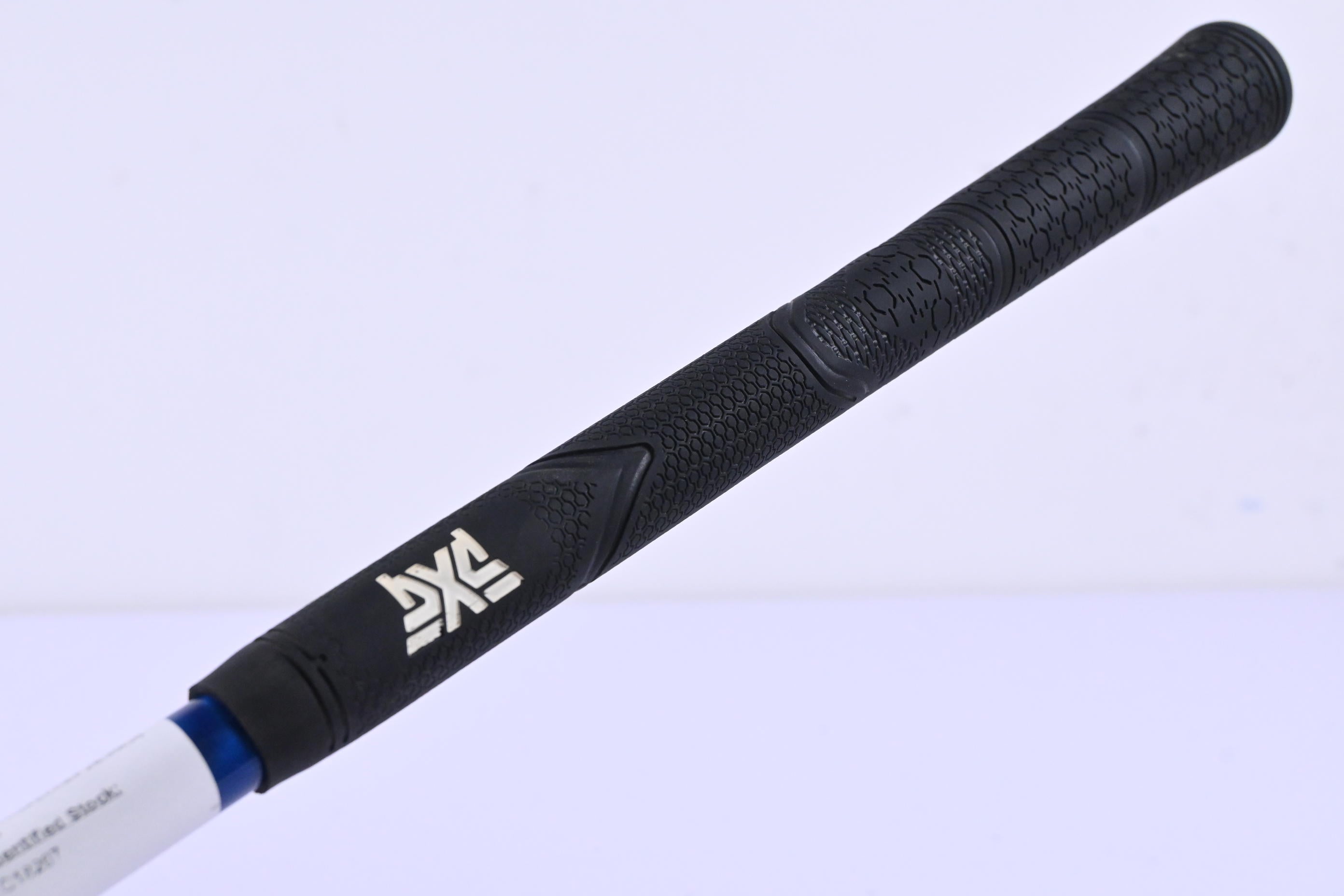 PXG 0811 X+ Prototype Driver / 12 Degree / Regular Flex Riptide CB Blue 50 Shaft
