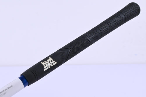 PXG 0811 X+ Prototype Driver / 12 Degree / Regular Flex Riptide CB Blue 50 Shaft