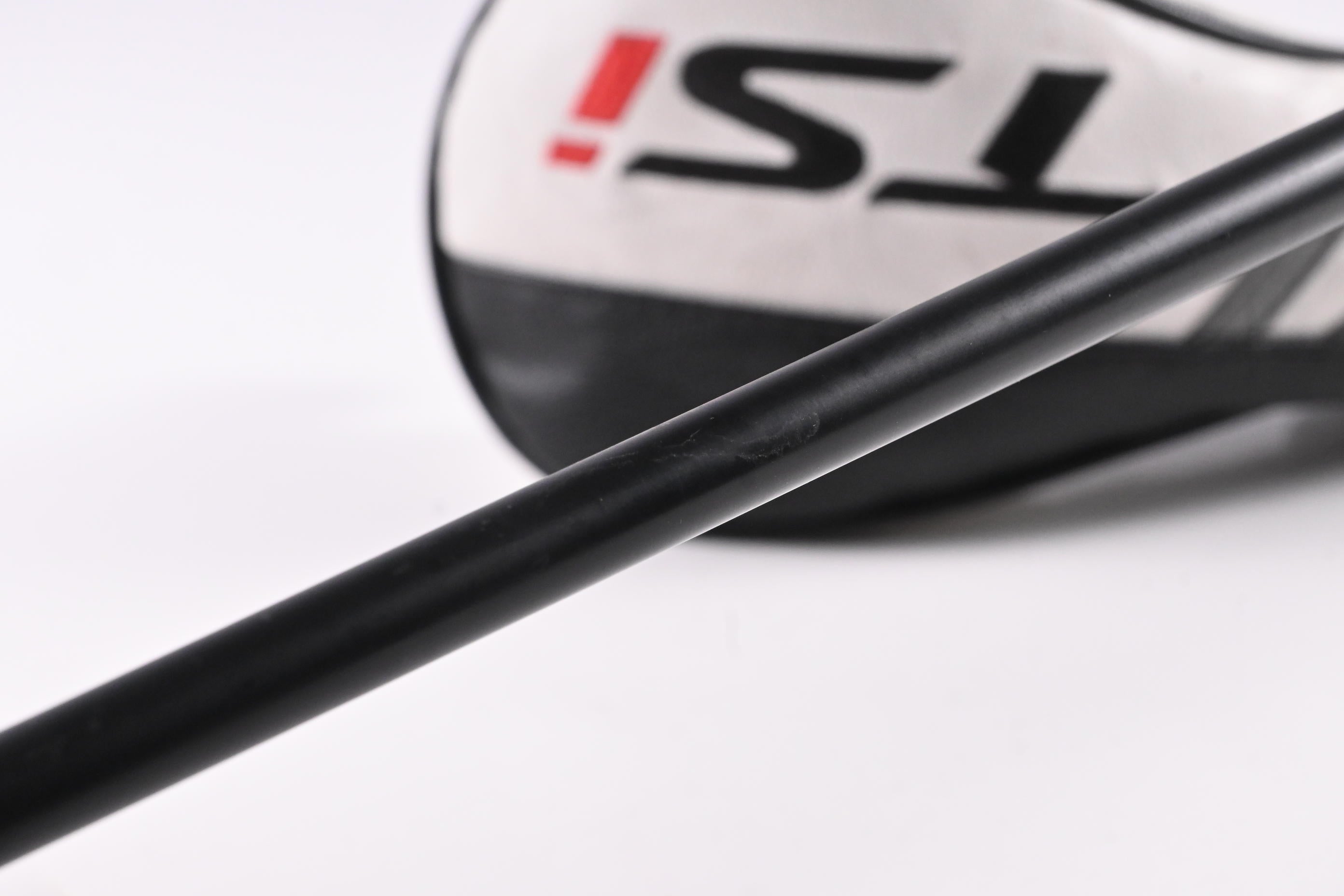 Left Hand Titleist TSi3 #3 Wood / 16.5 Degree / X-Flex Tensei 1K Black 75 Shaft