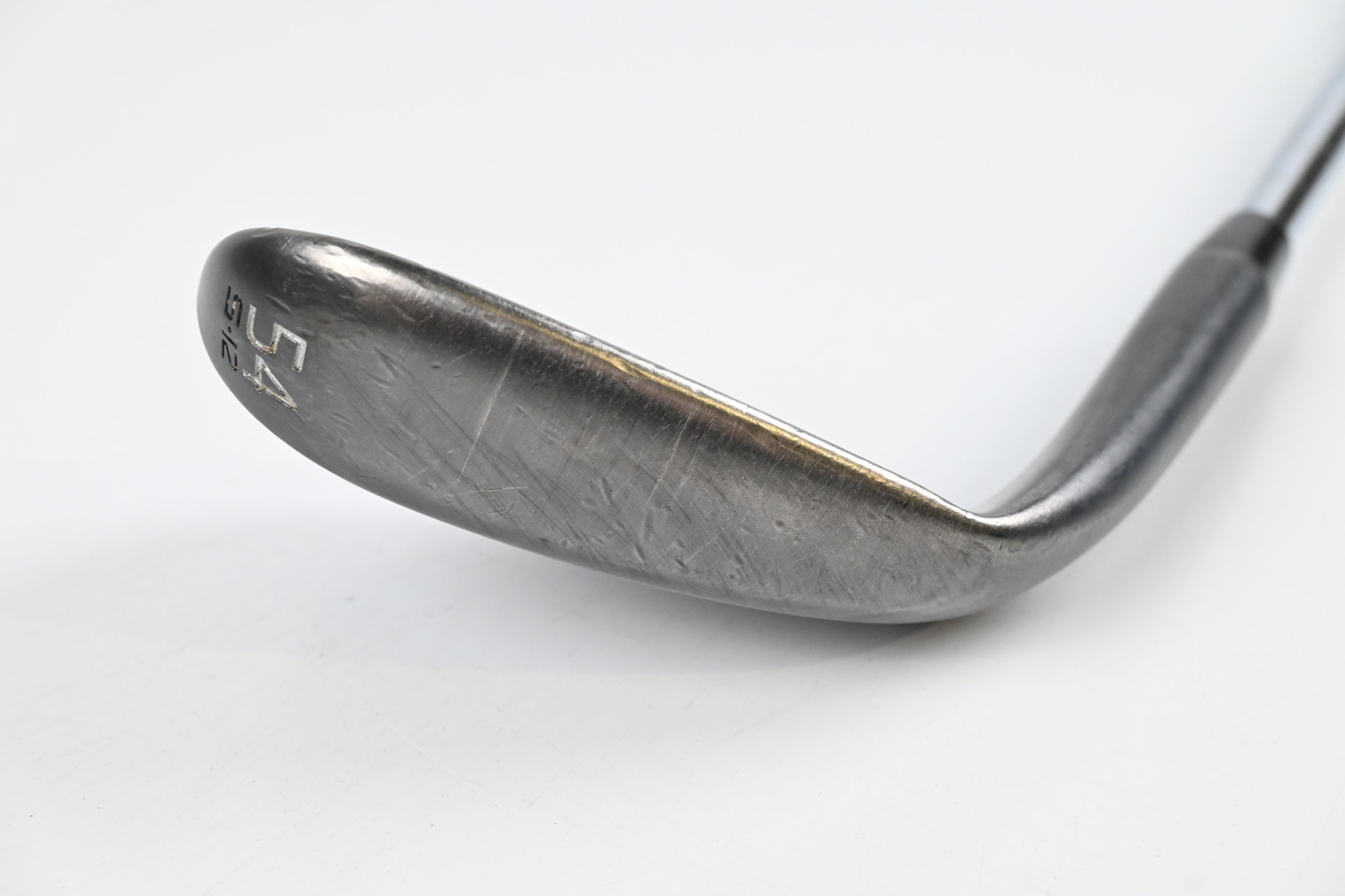 Ping S159 Sand Wedge / 54 Degree / Black Dot / X-Flex Dynamic Gold X100 120