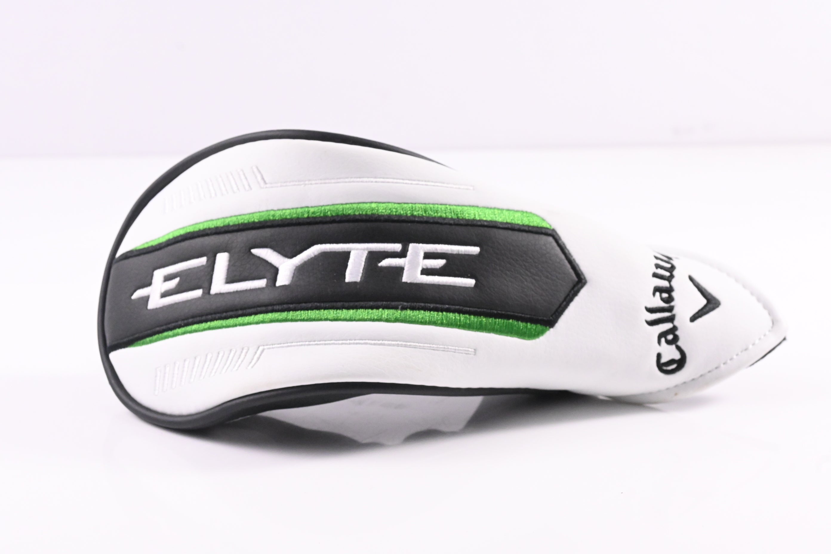 Callaway Elyte #4 Hybrid / 22 Degree / Regular Flex Denali Charcoal 60 Shaft