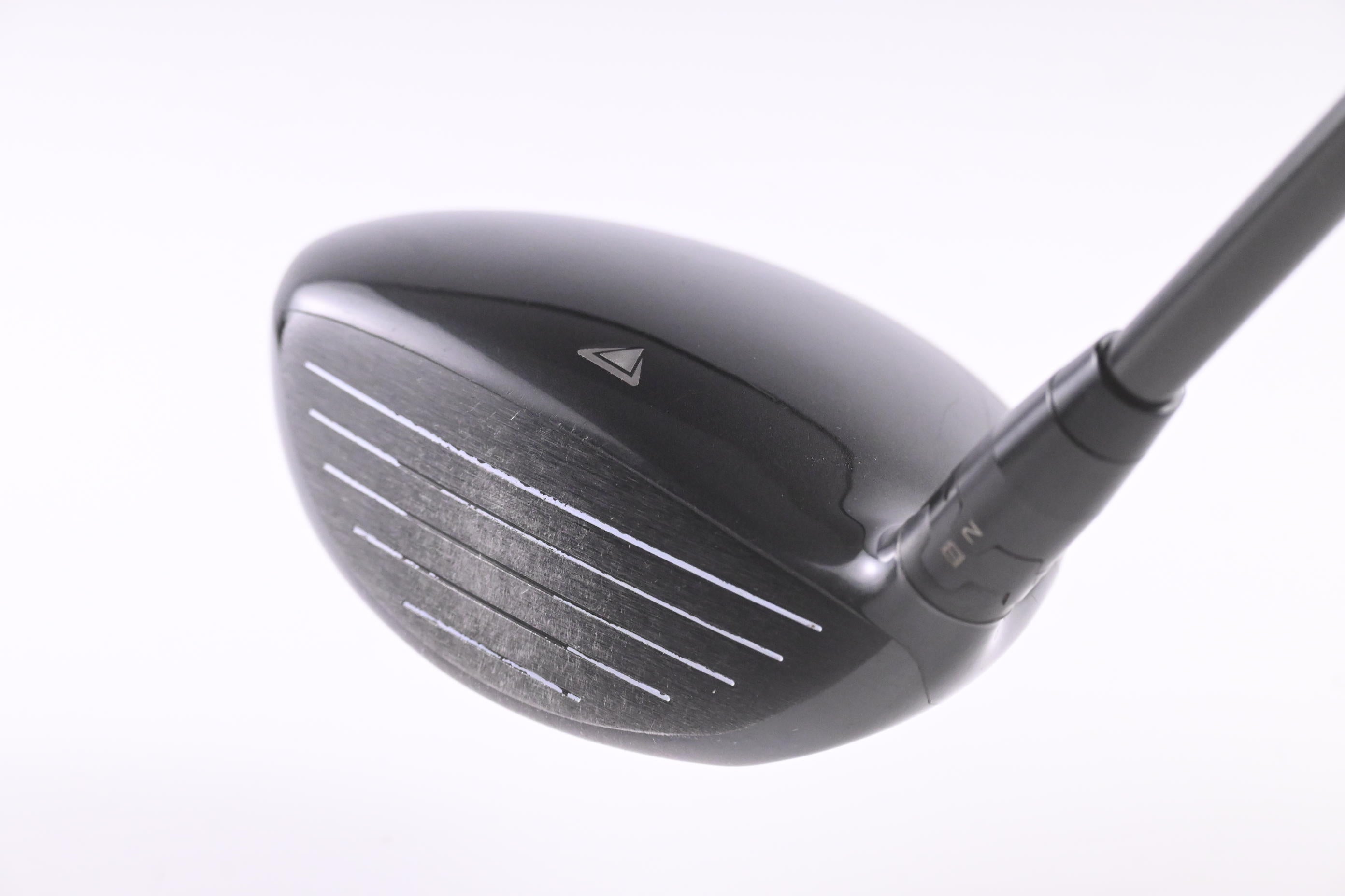 Titleist 917 F2 #3 Wood / 16.5 Degree / Regular Flex Mitsubishi Diamana Red 60