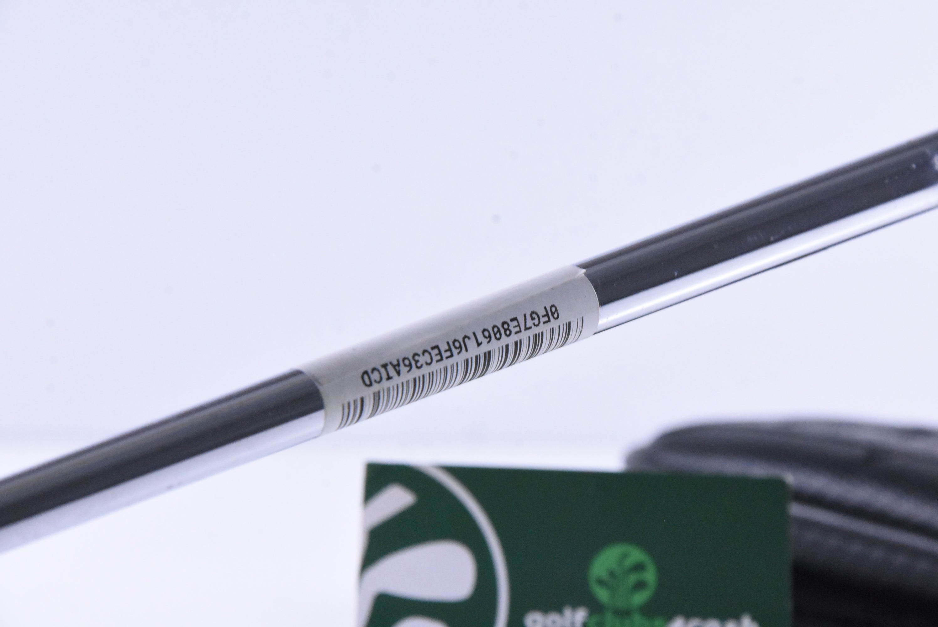 Scotty Cameron Concept X CX-01 Putter / 35 Inch