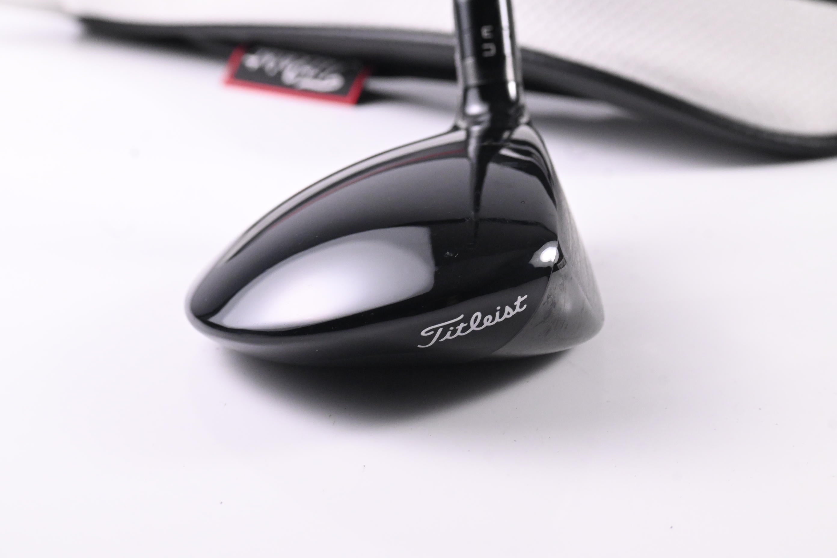 Titleist GT2 #3 Wood / 15 Degree / Stiff Flex Tensei 1K Blue 65 Shaft