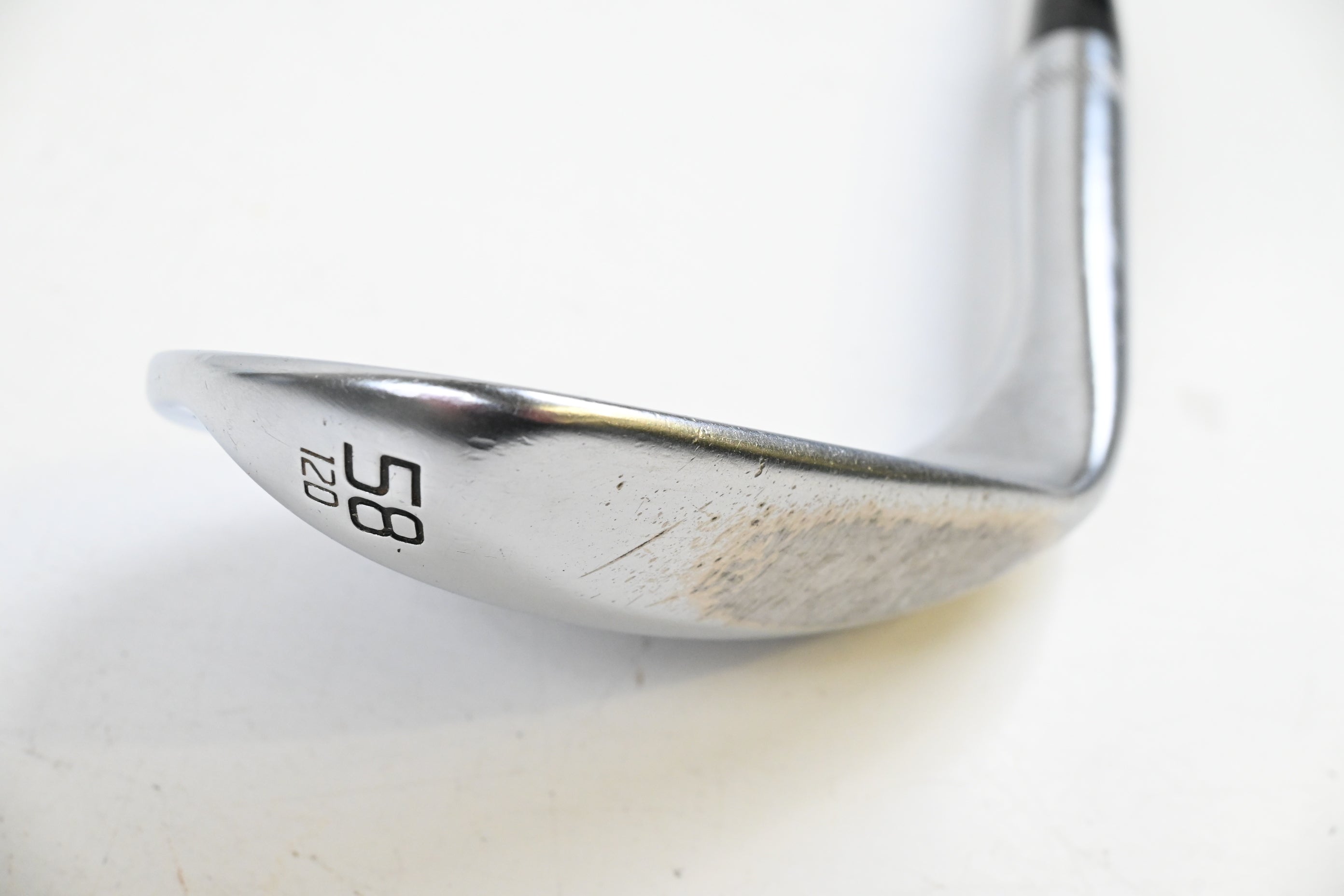 Titleist Vokey SM10 Lob Wedge / 58 Degree / Stiff Flex Dynamic Gold S300 105