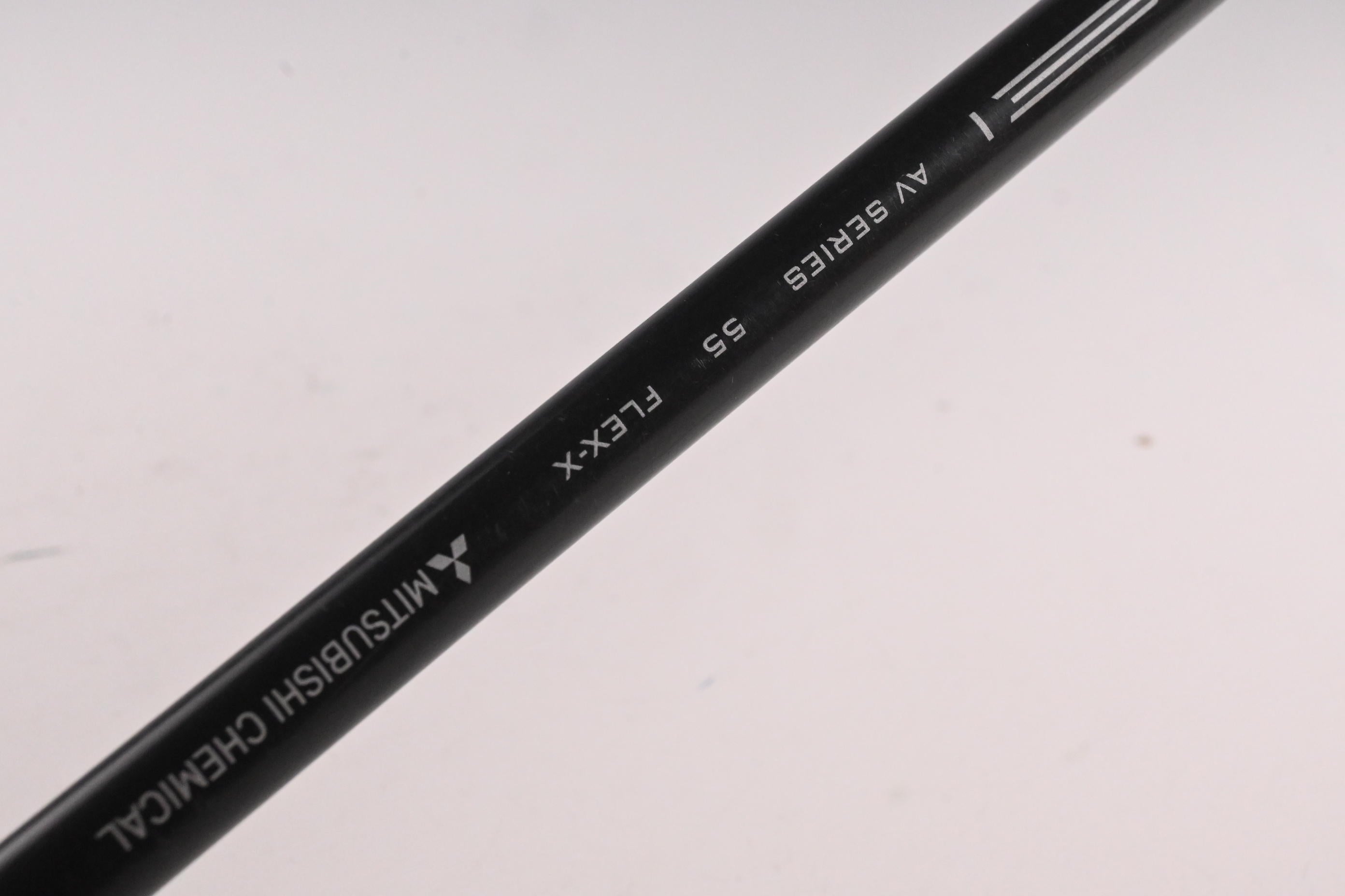 Titleist TS2 Driver / 9.5 Degree / X-Flex Tensei AV Blue 55 Shaft