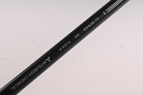 Titleist TS2 Driver / 9.5 Degree / X-Flex Tensei AV Blue 55 Shaft