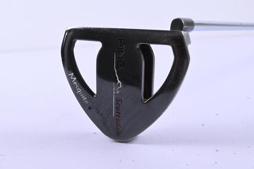 Ping Scottsdale Mesquite Putter / Black Dot / 35 Inch