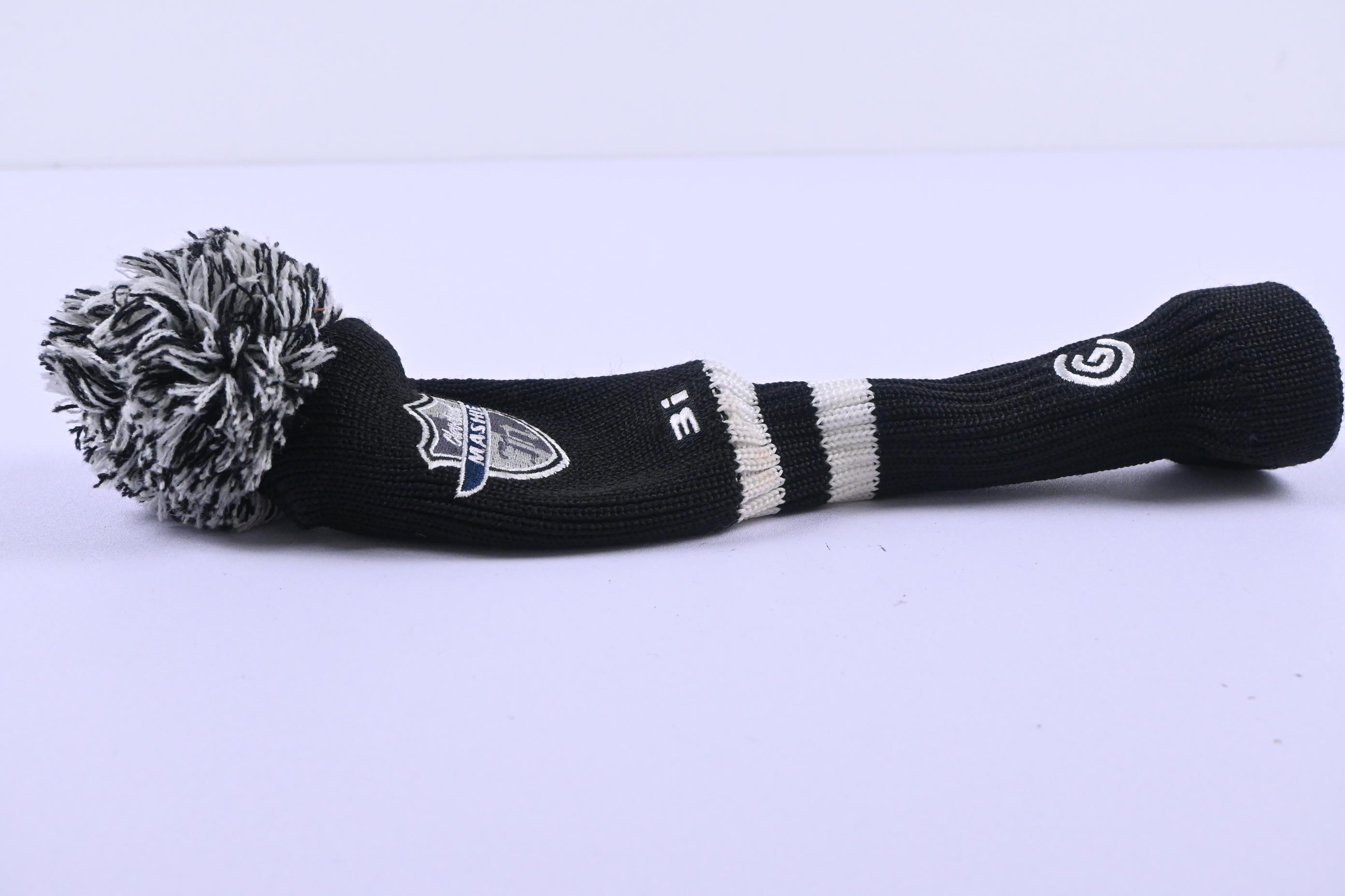 Cleveland Mashie #3 Hybrid / 20.5 Degree / Regular Flex Cleveland Action Lite 65