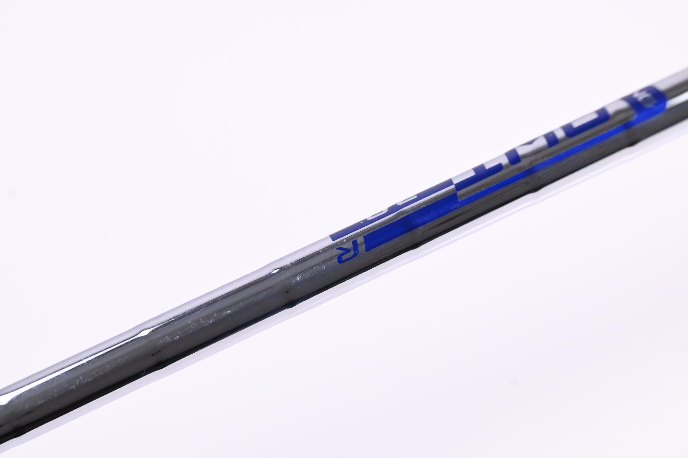 Ping G700 #4 Iron / 20 Degree / Blue Dot / Regular Flex Ping AWT 2.0 Shaft