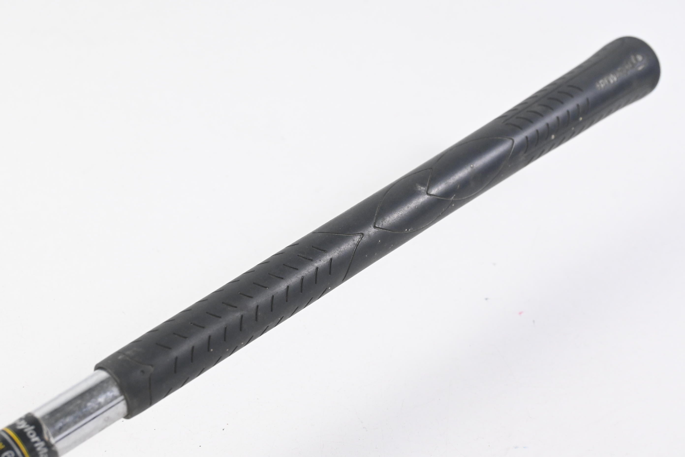 Left Hand Taylormade RAC LT #3 Iron / 21 Degree / Stiff Flex Rifle FCM Shaft