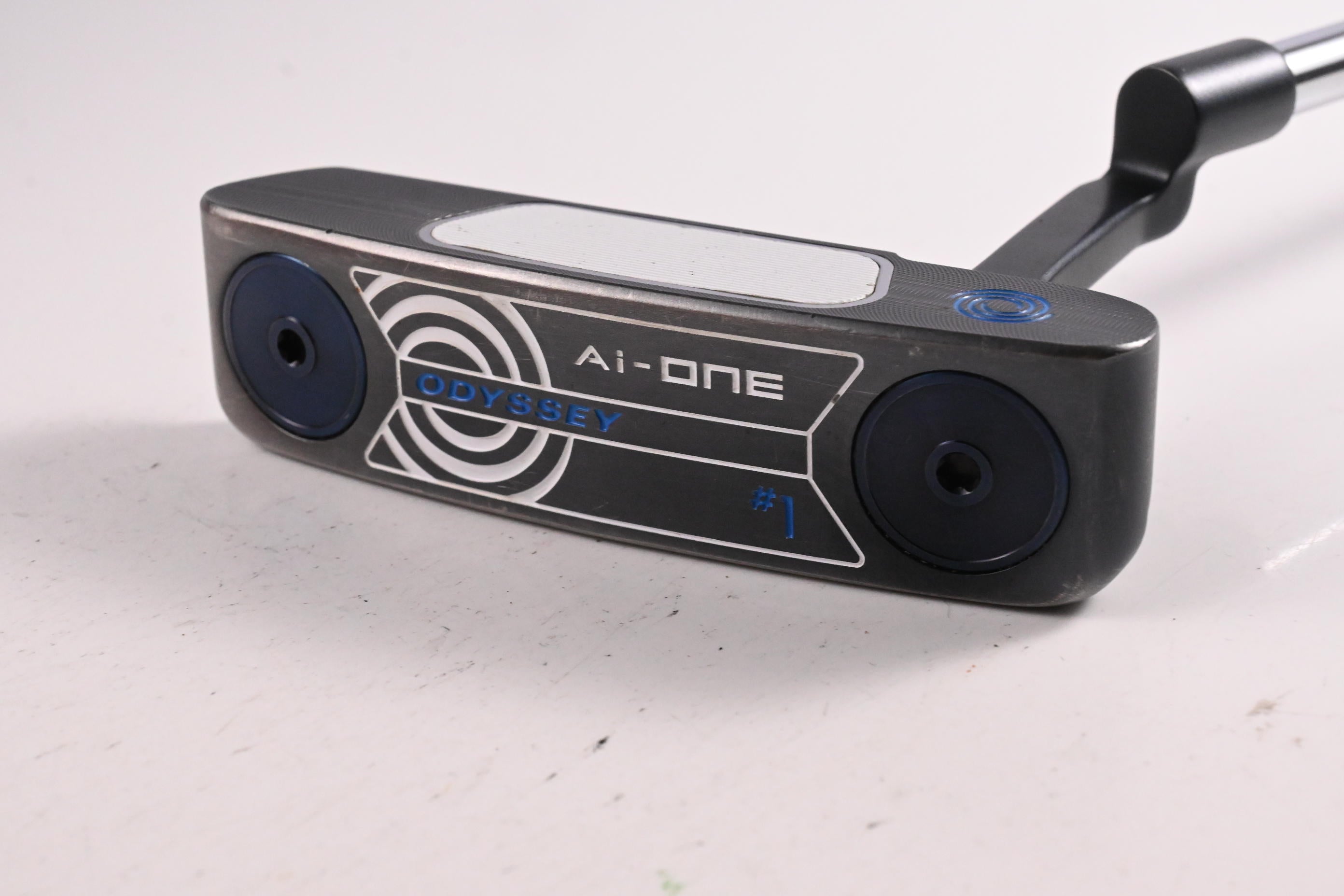 Odyssey Ai-One #1 Putter / 34 Inch