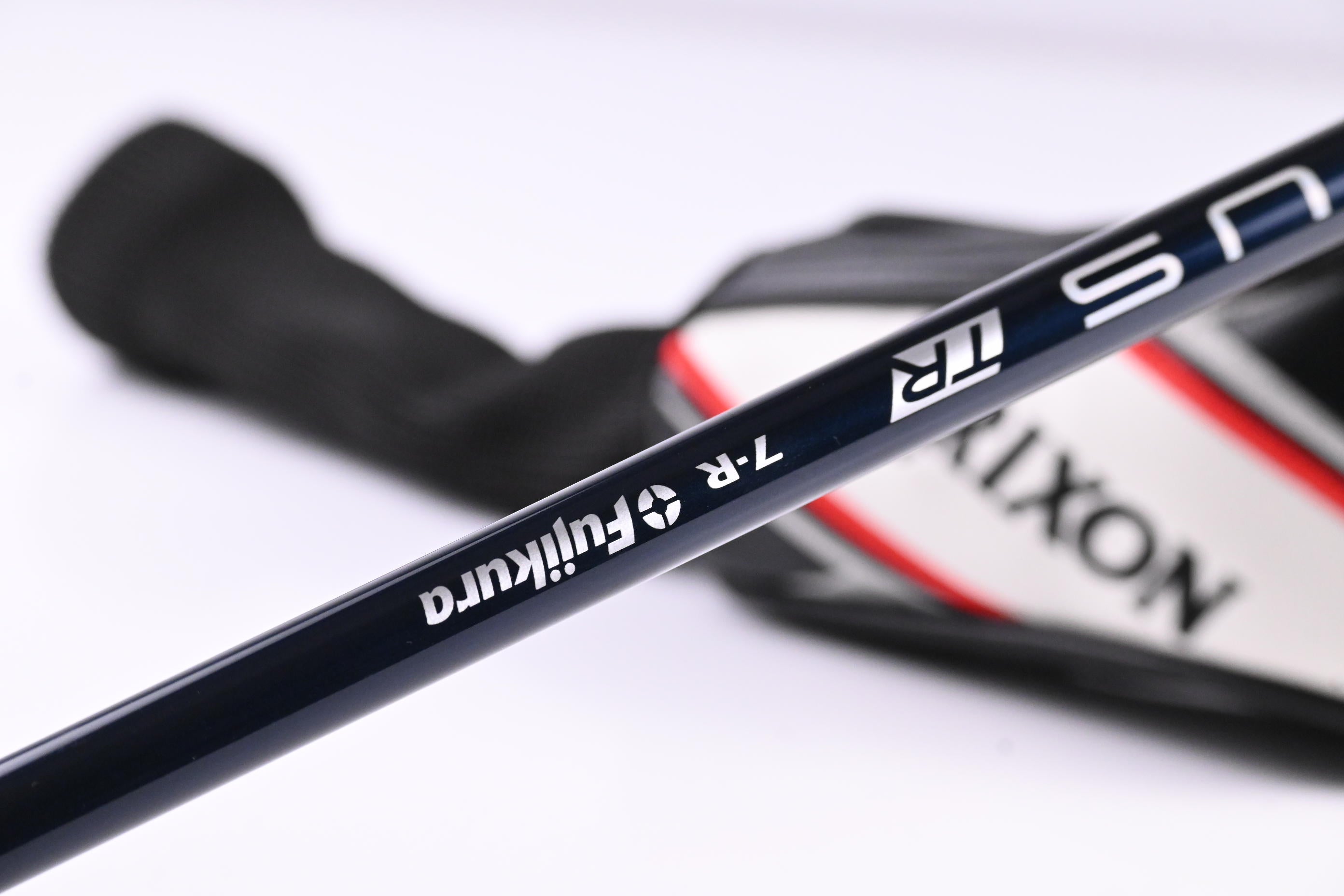 Srixon ZXi #4 Hybrid / 22 Degree / Regular Flex Fujikura Ventus TR Blue 7 Shaft