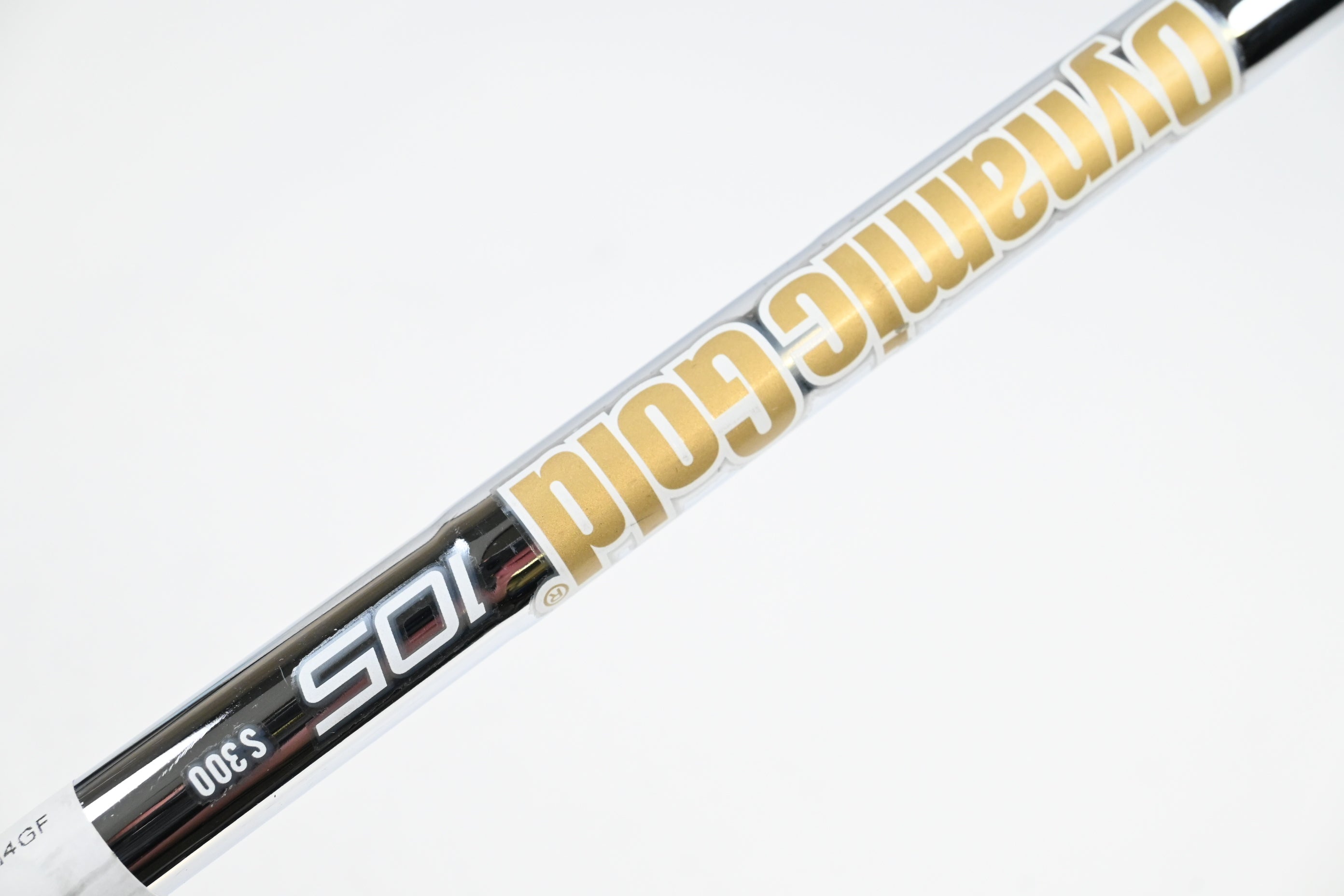 Titleist Vokey SM10 Lob Wedge / 58 Degree / Stiff Flex Dynamic Gold S300 105