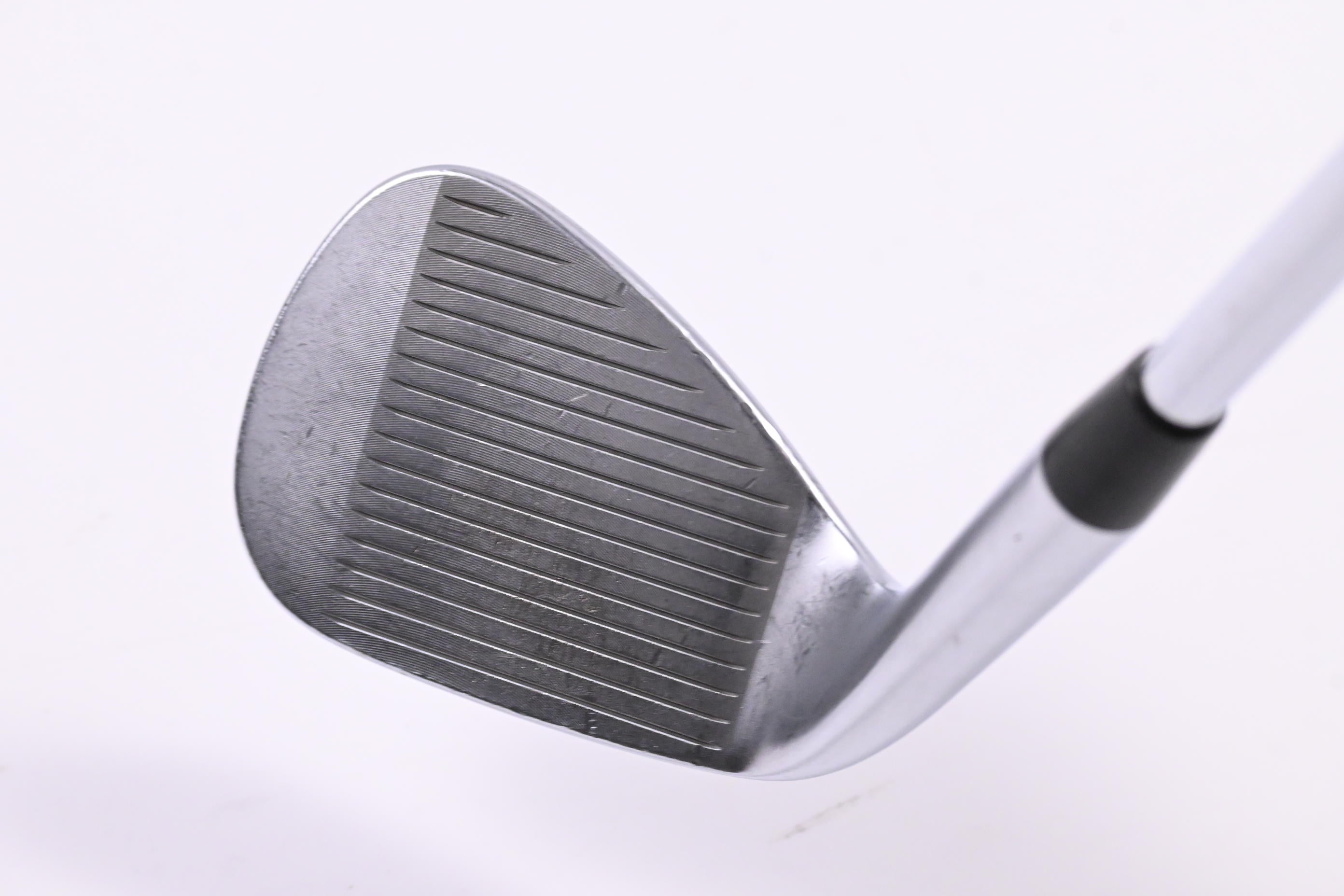 Ping S159 Gap Wedge / 50 Degree / Black Dot / Wedge Flex Dynamic Gold Shaft