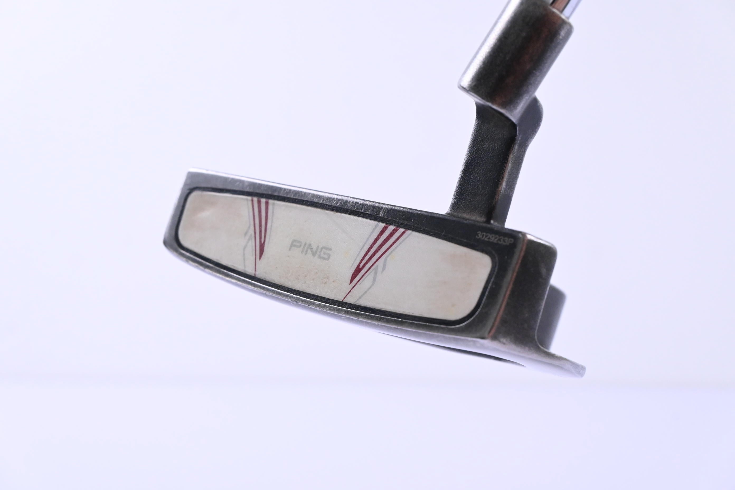 Ping Scottsdale Mesquite Putter / Black Dot / 35 Inch