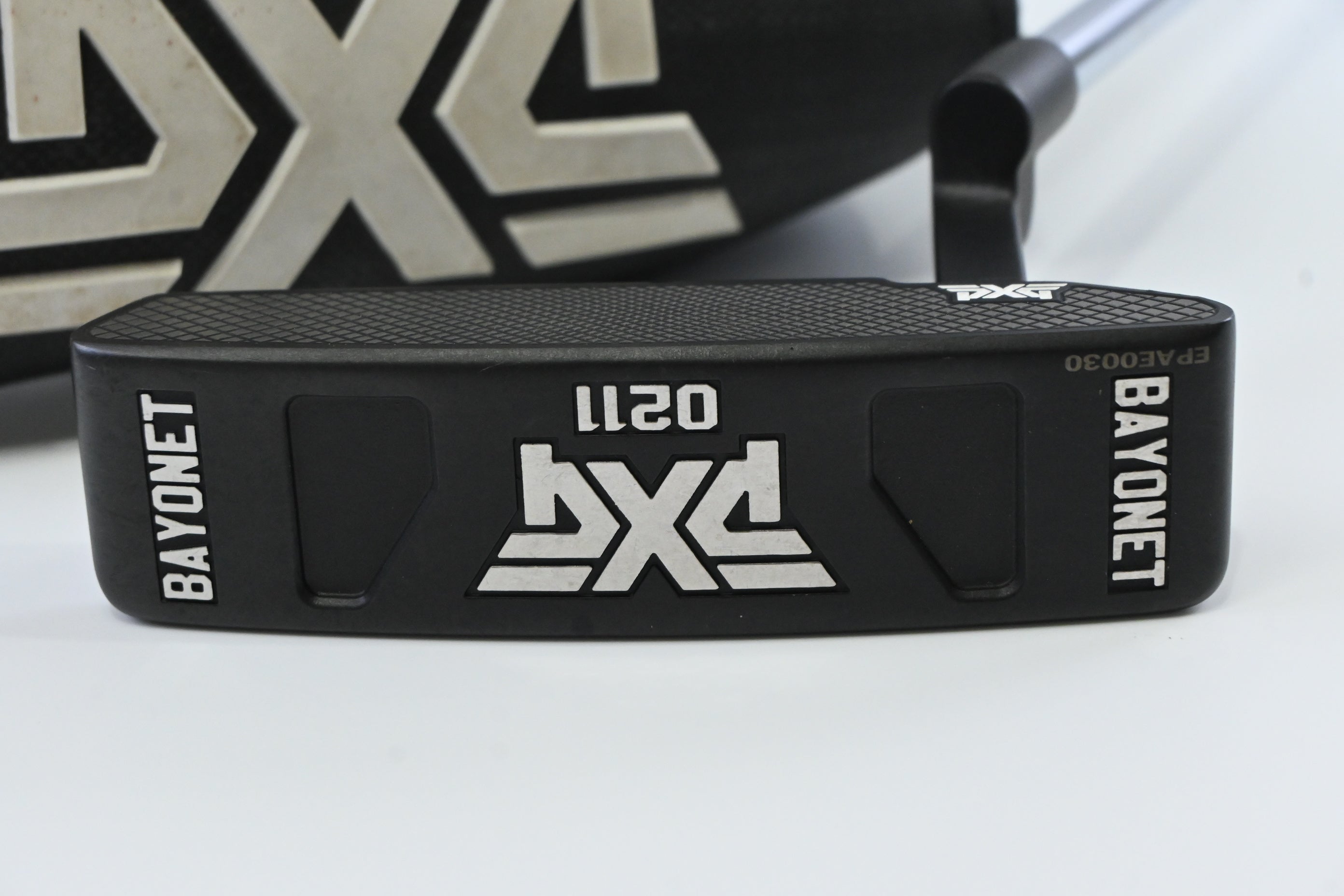 PXG 0211 Bayonet Putter / 34 Inch