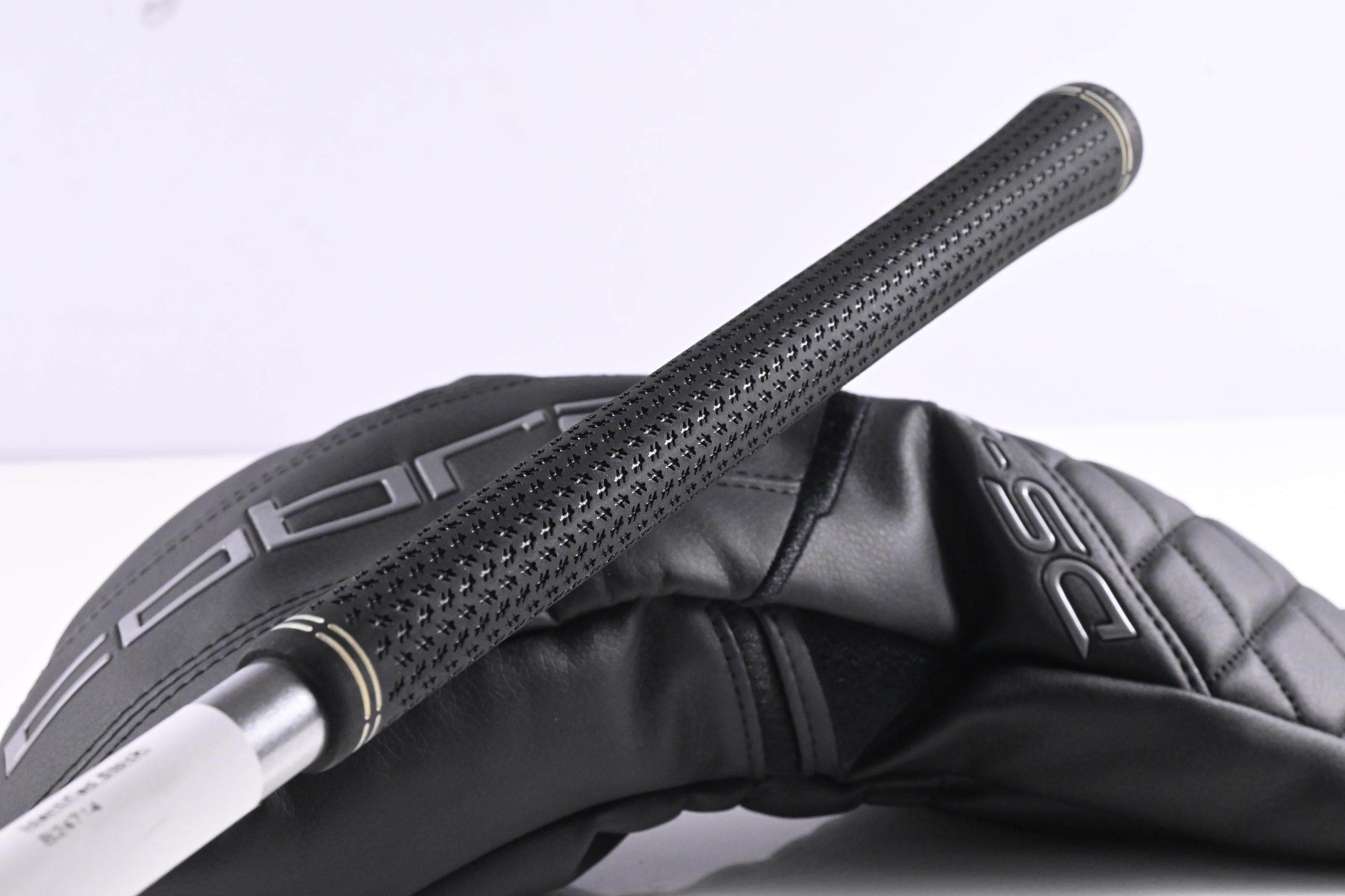 Cobra DS-Adapt LS Driver / 9 Degree / X-Flex Fujikura Pro 60 Shaft