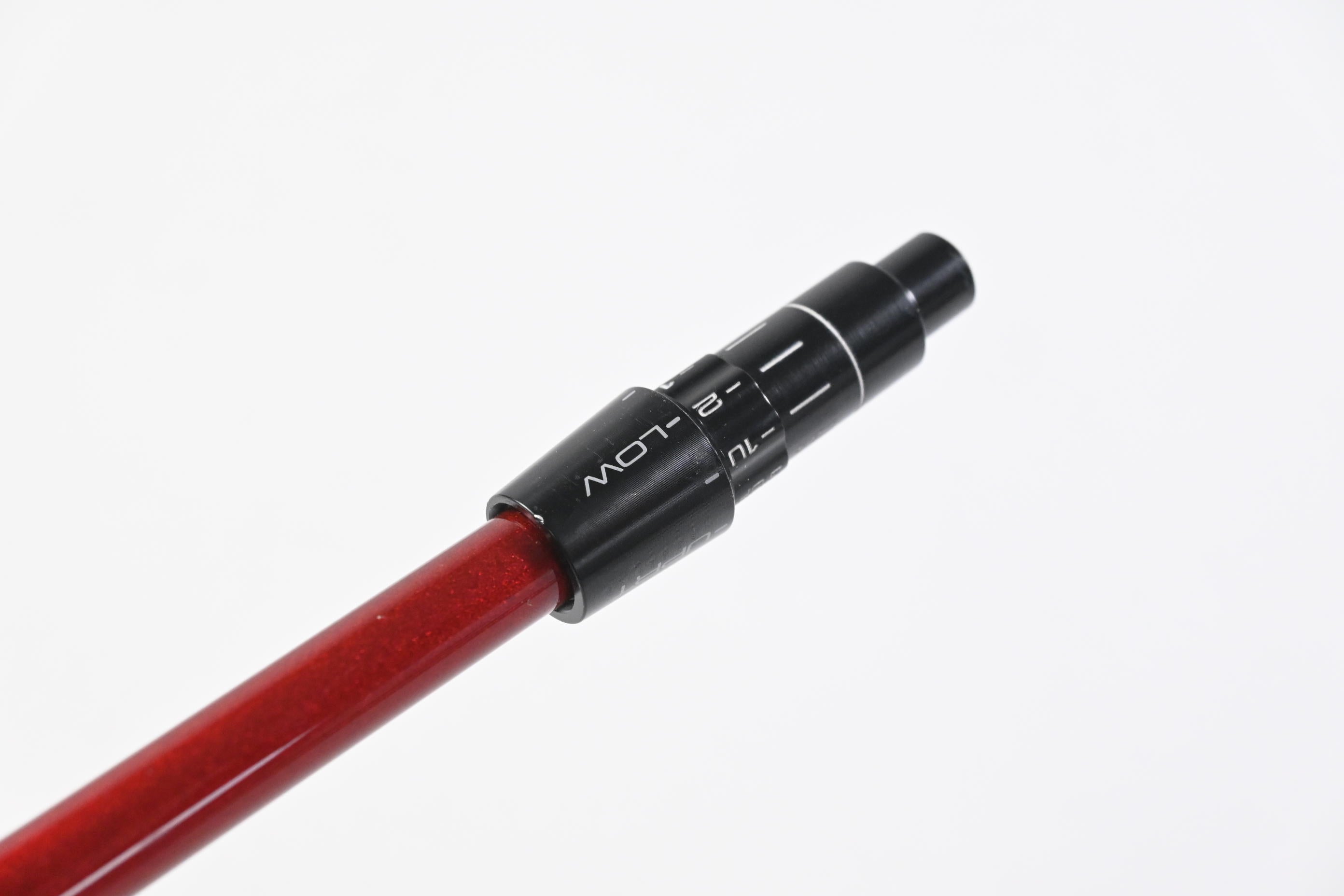 Project X Denali Red 50 #3 Wood Shaft / Senior Flex / Mizuno