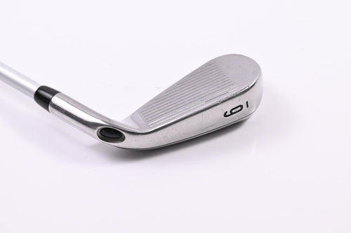Left Hand Callaway X Hot 2019 #6 Iron / 28 Degree / Senior Flex Callaway X Hot 65