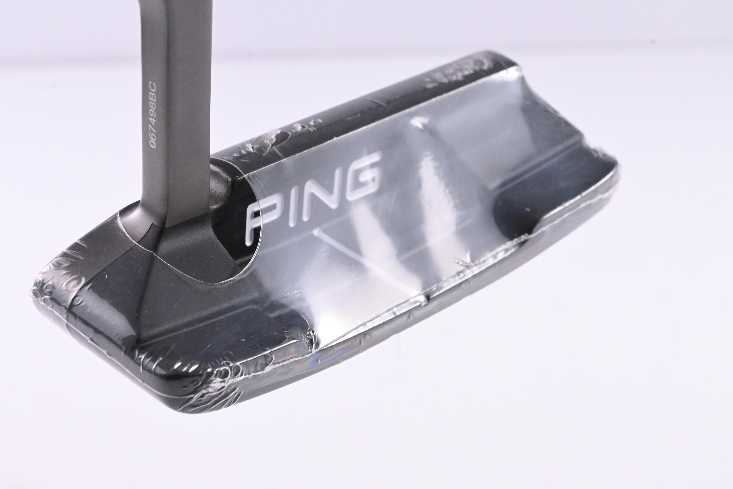 Ping Scottsdale 2025 Anser 2D Putter / 34 Inch