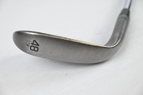 Titleist Vokey SM10 Pitching Wedge / 48 Degree / Wedge Flex Vokey SM10 Shaft