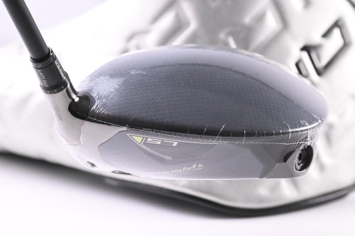 Taylormade Qi35 LS Driver / 9 Degree / Stiff Flex Kai'li Dark Waves Blue CB 60