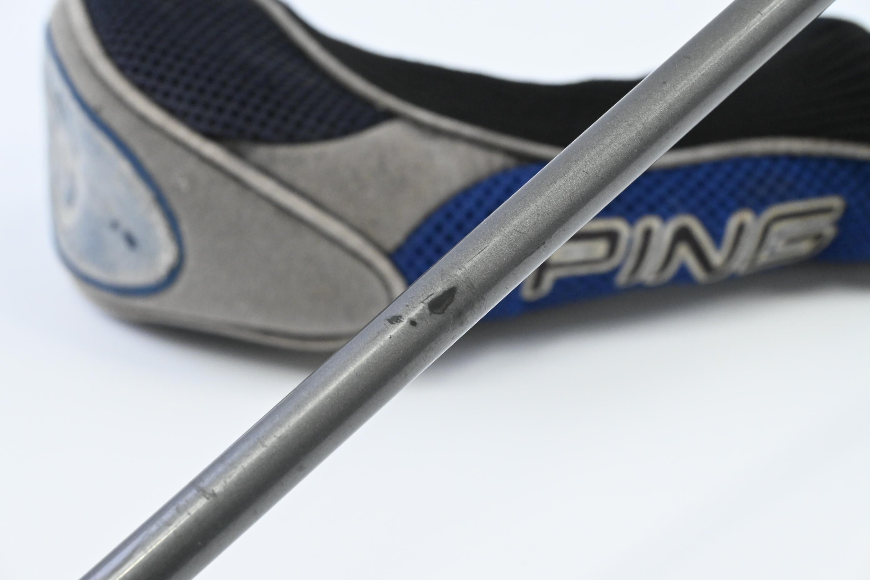 Ping G5 #5 Hybrid / 25 Degree / Regular Flex Ping TFC 100 Shaft
