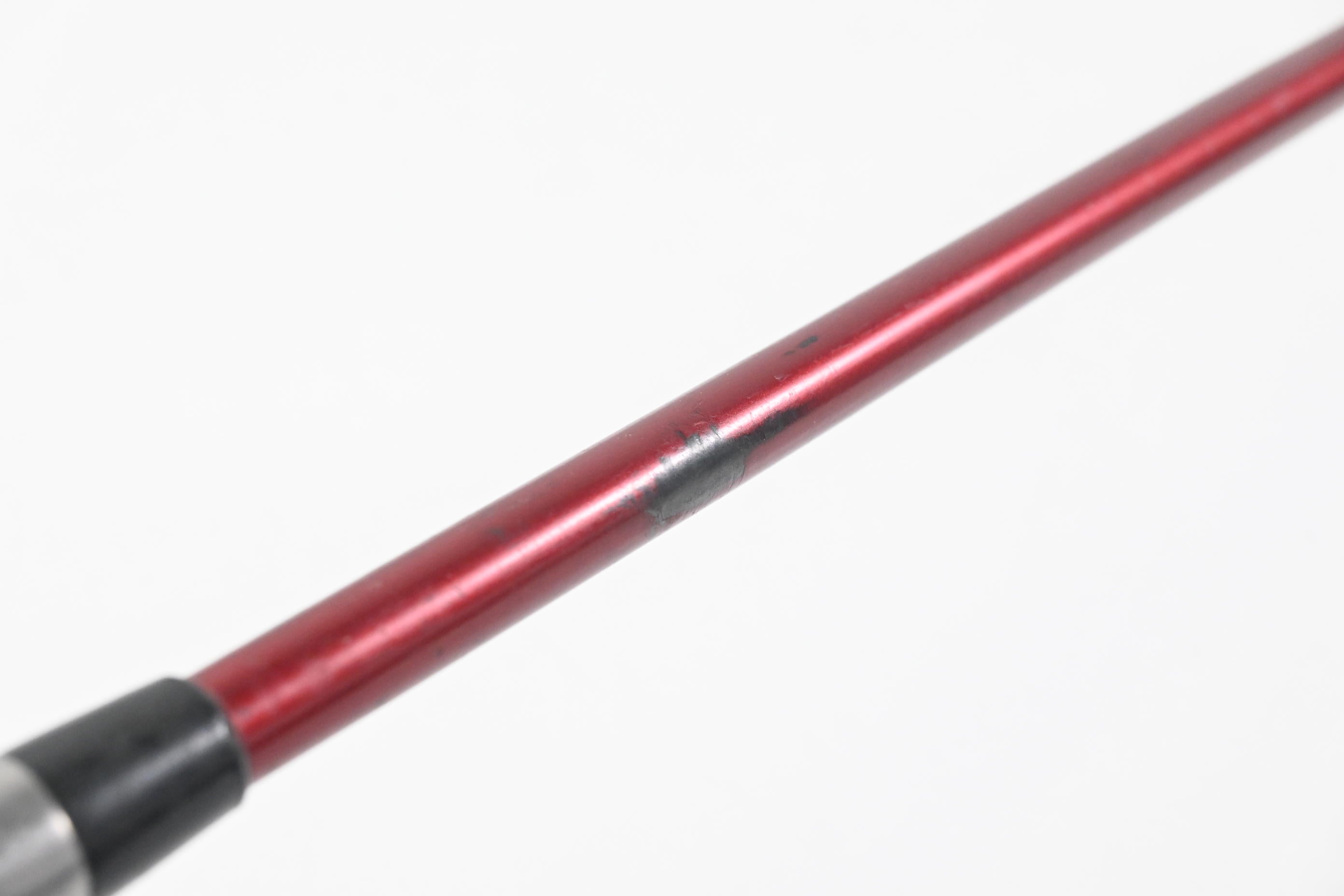 Left Hand Ping G15 #4 Hybrid / 23 Degree / Senior Flex Ping TFC 149 Shaft