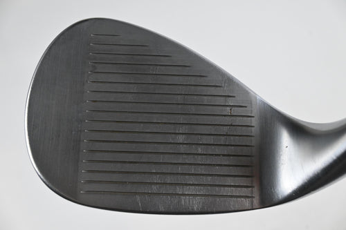 Titleist Vokey SM10 Lob Wedge / 58 Degree / Wedge Flex Steel Shaft