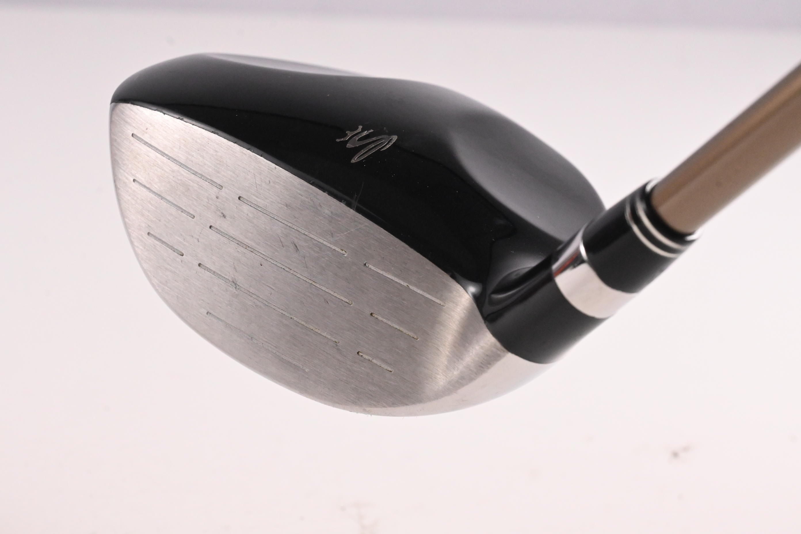 Cobra Speed LD #3 Wood / 15.5 Degree / Senior Flex Aldila VS Proto 50 Shaft